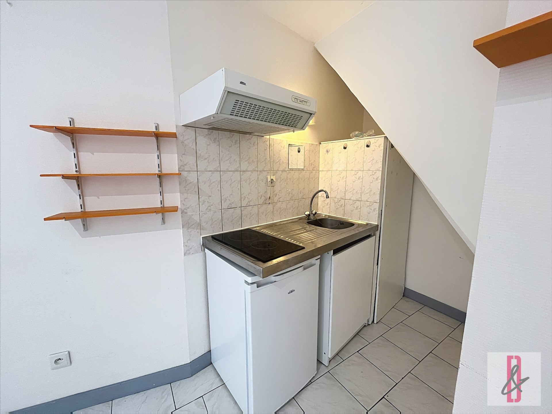 bien immobilier