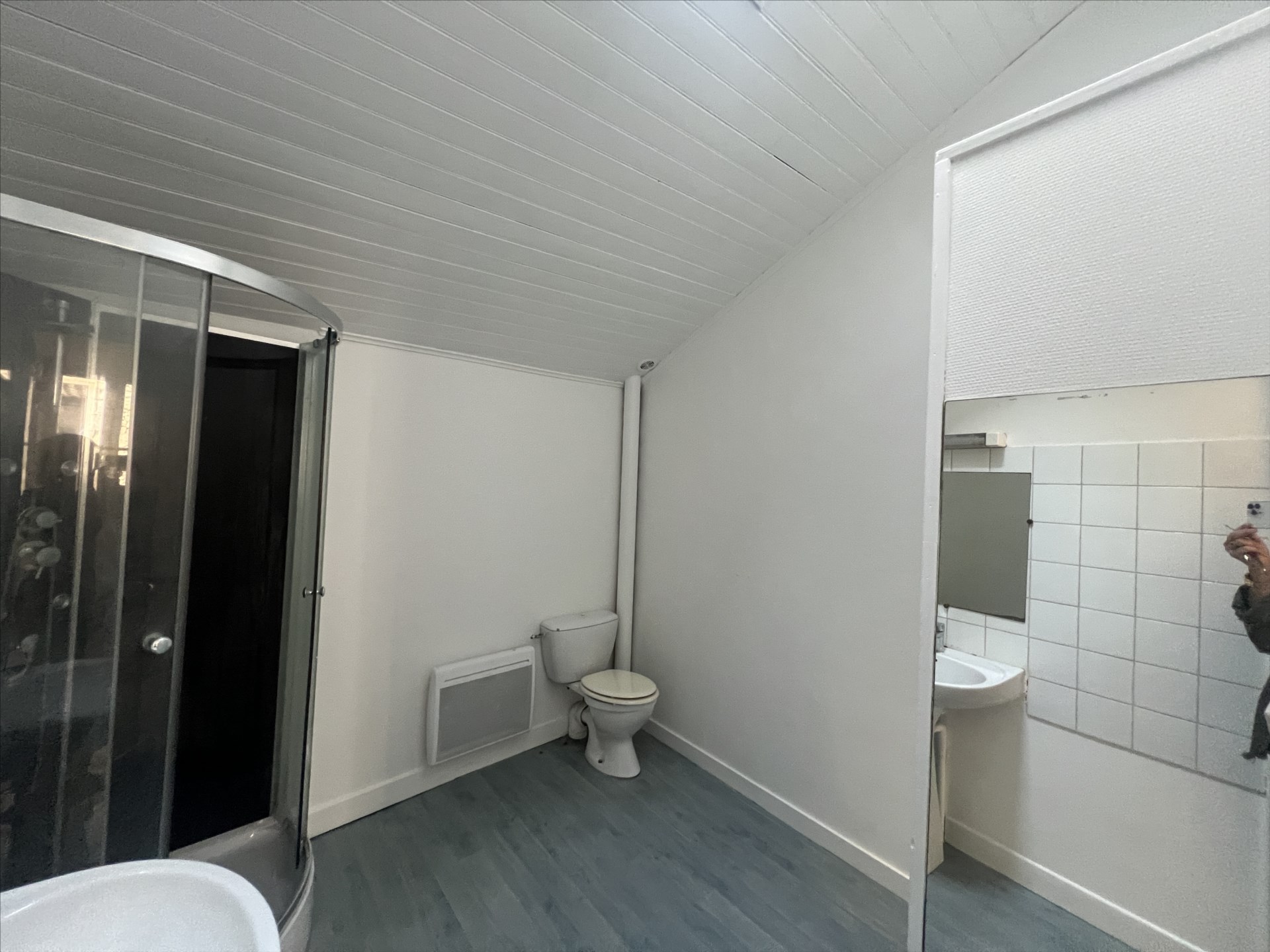 bien immobilier