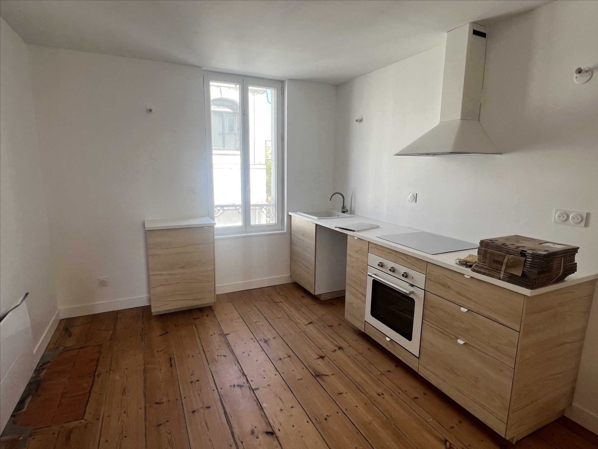 bien immobilier