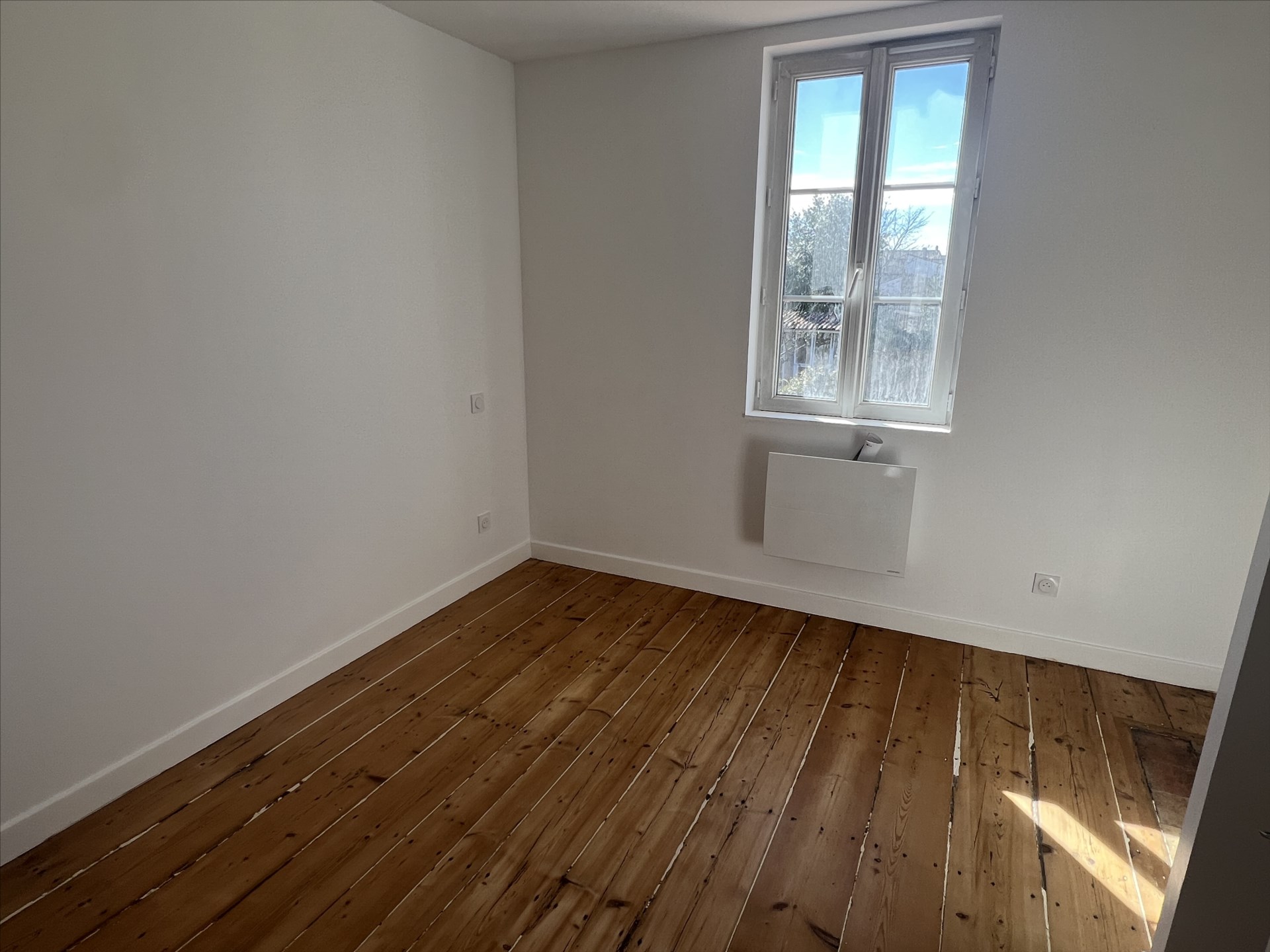 bien immobilier