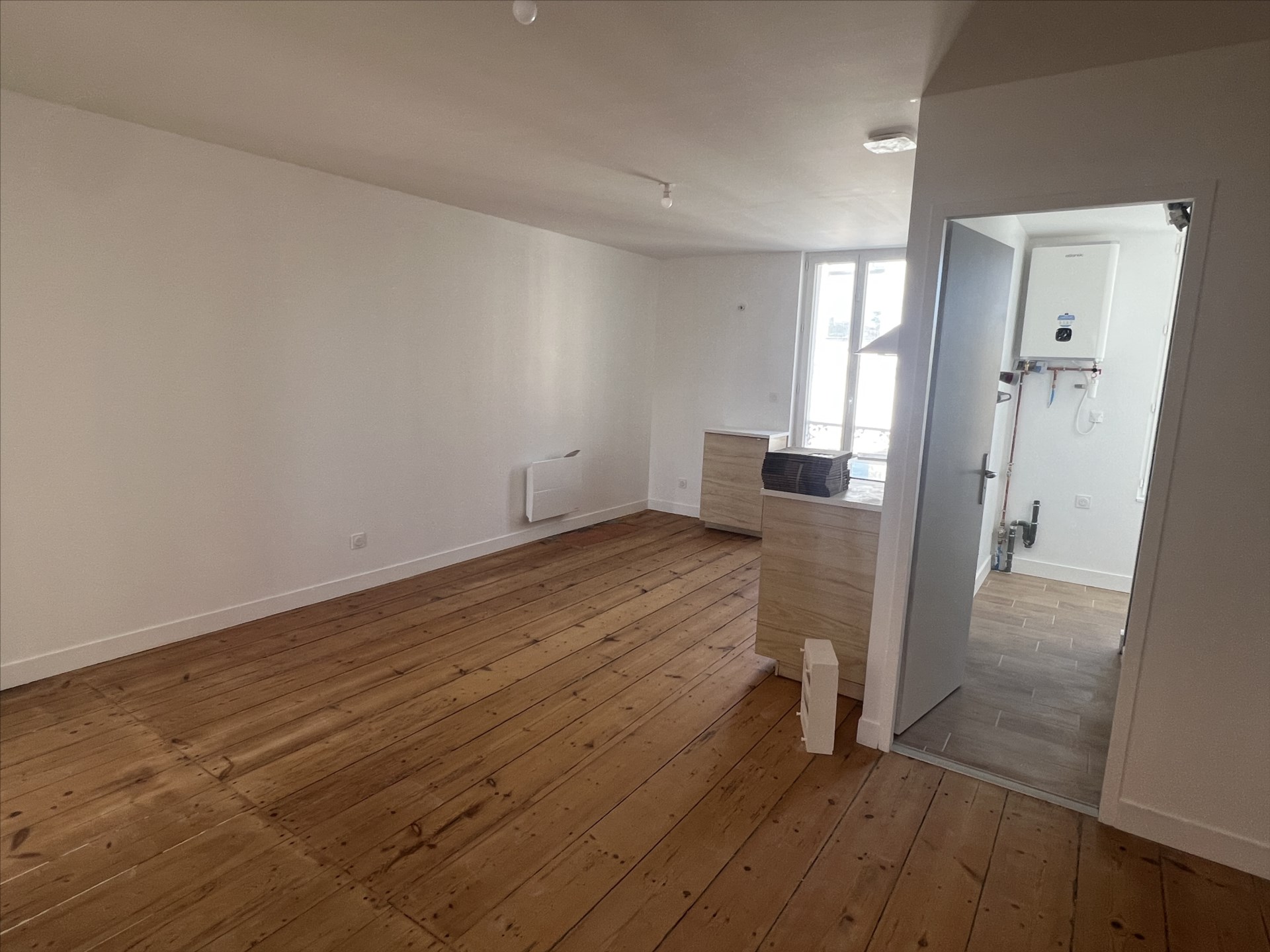 bien immobilier