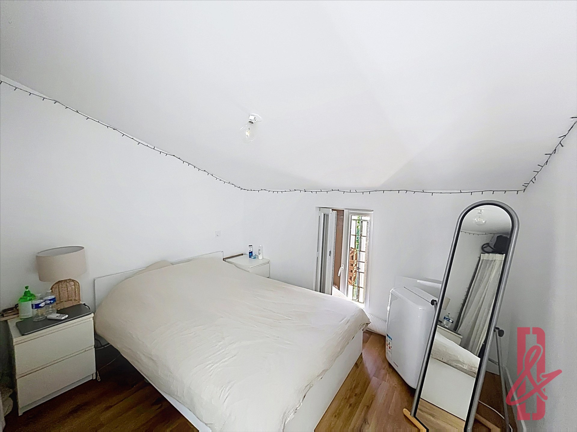bien immobilier