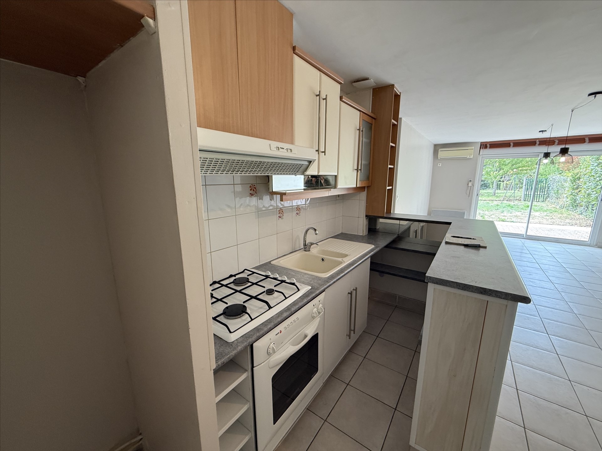bien immobilier