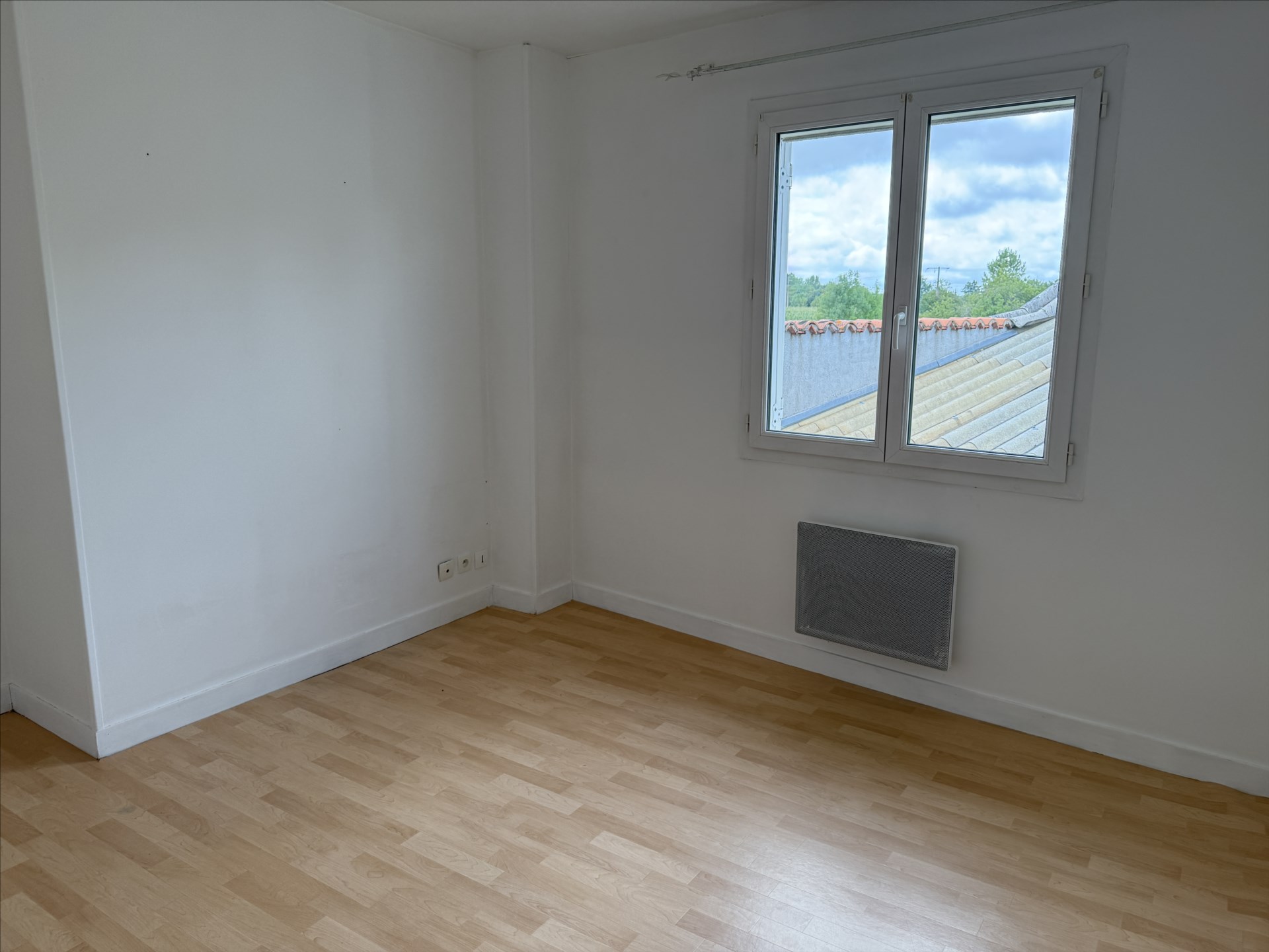 bien immobilier