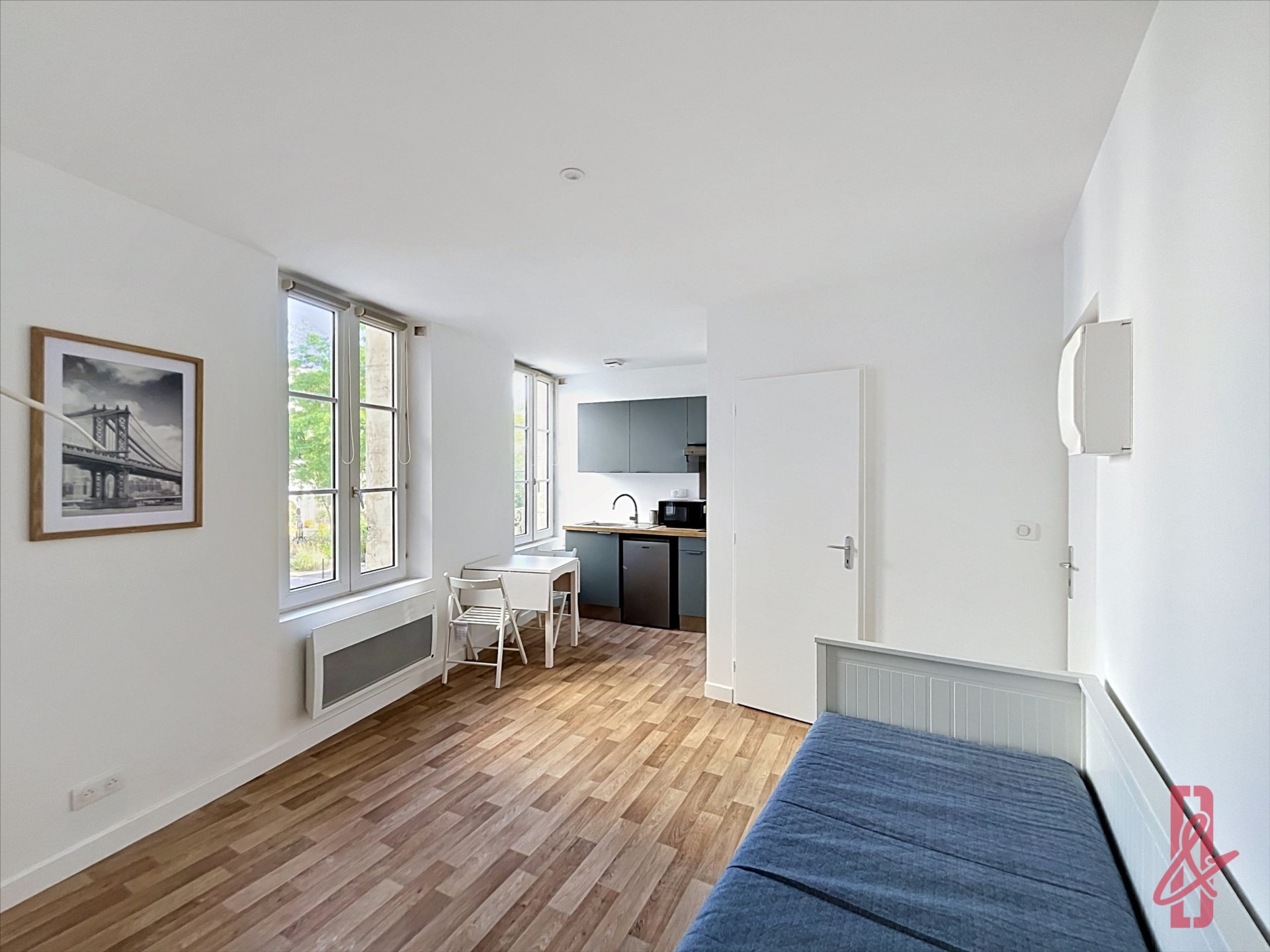 bien immobilier