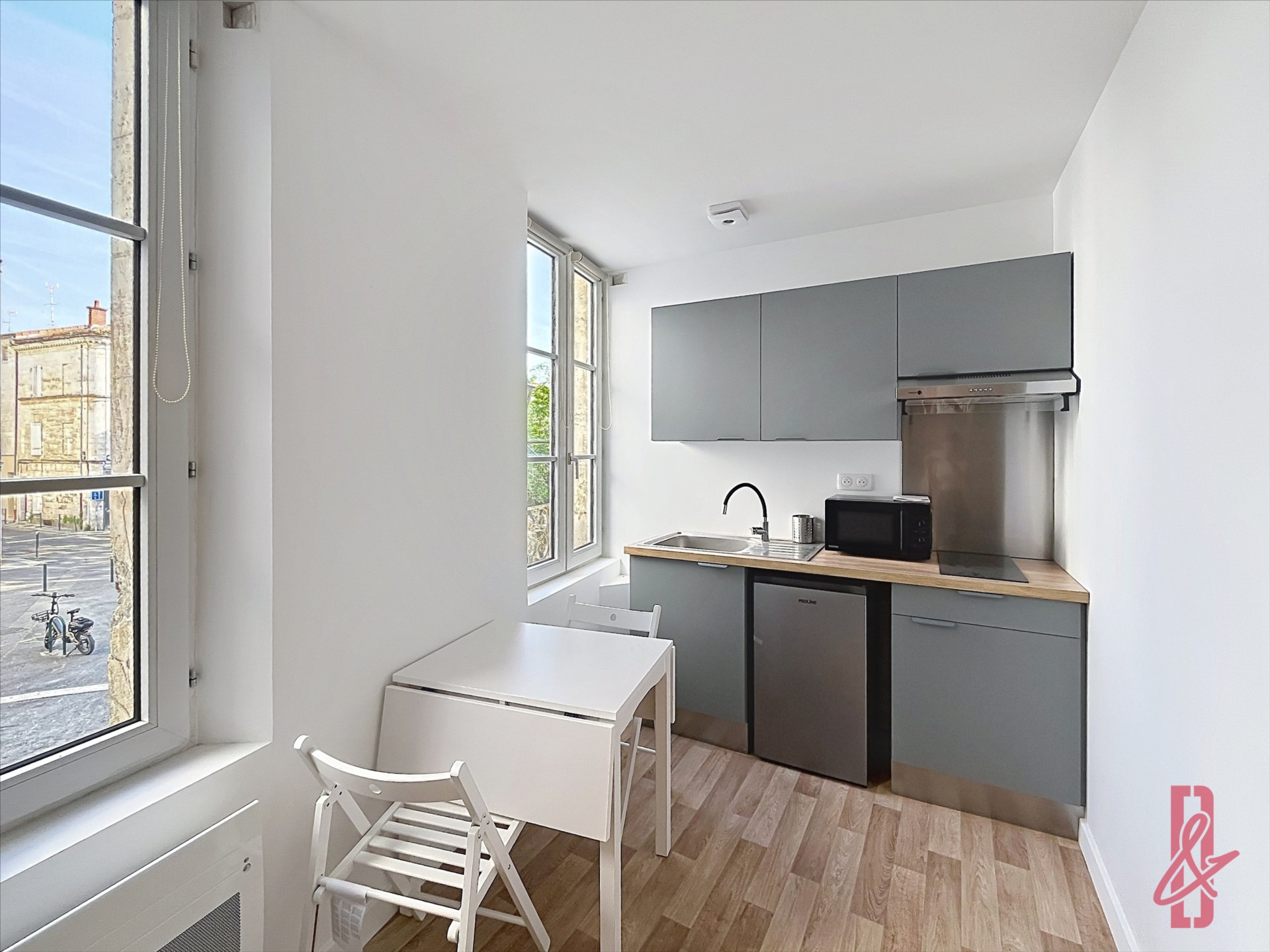 bien immobilier