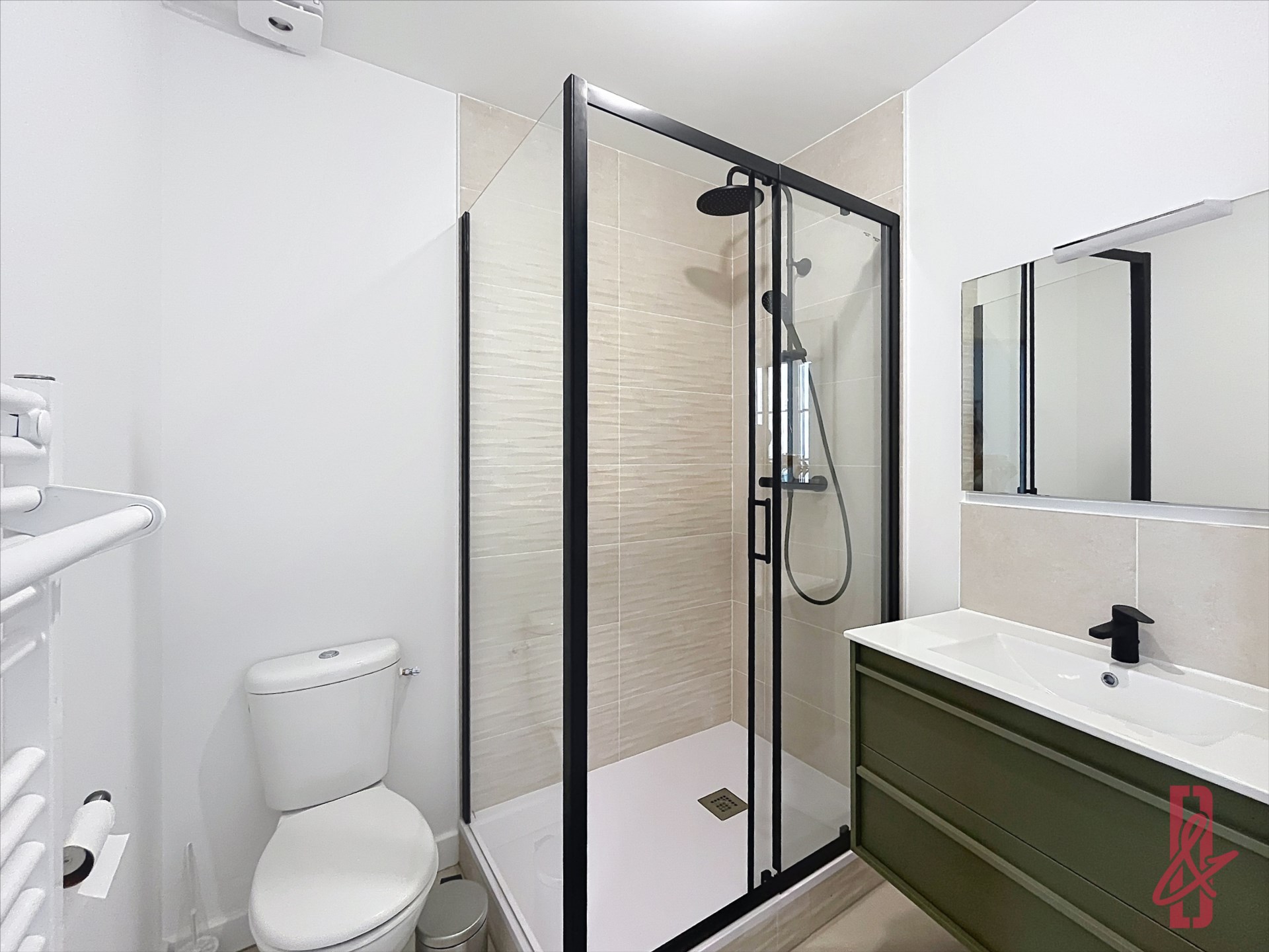 bien immobilier