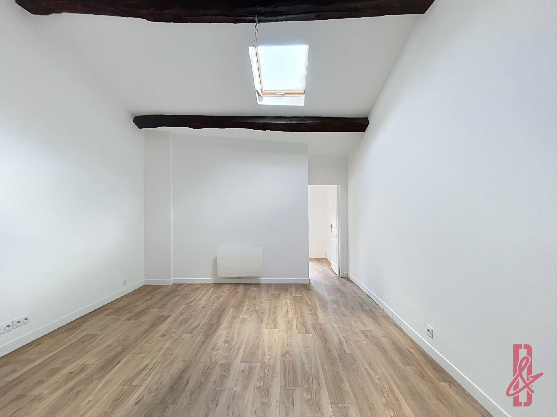 bien immobilier