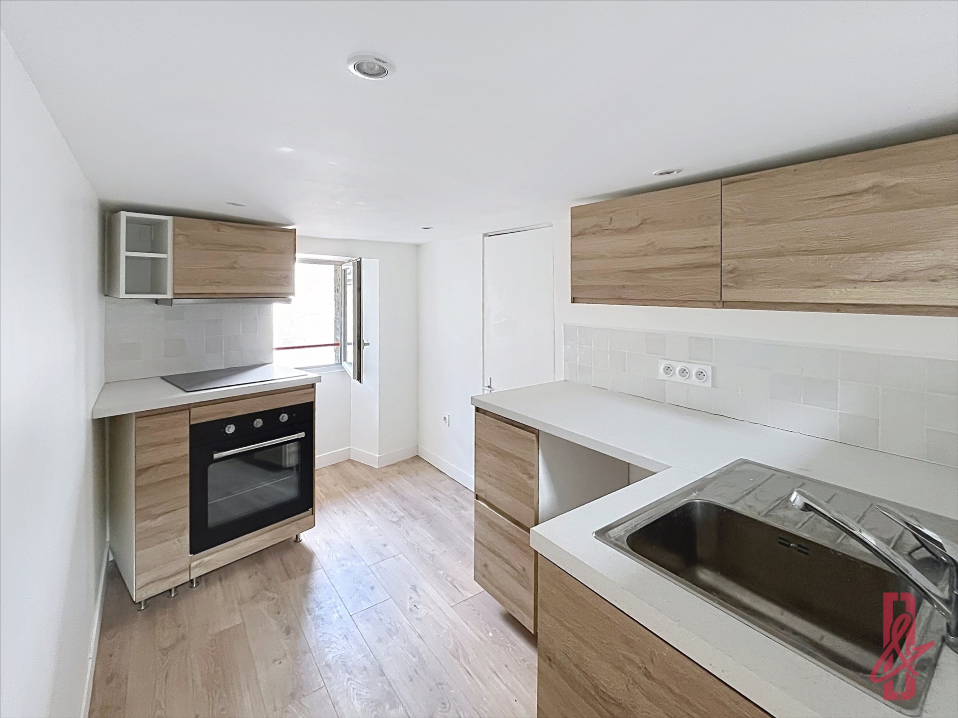 bien immobilier