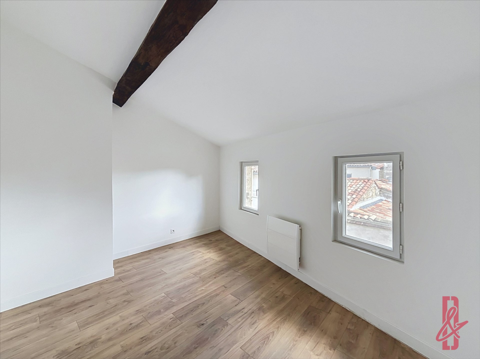 bien immobilier