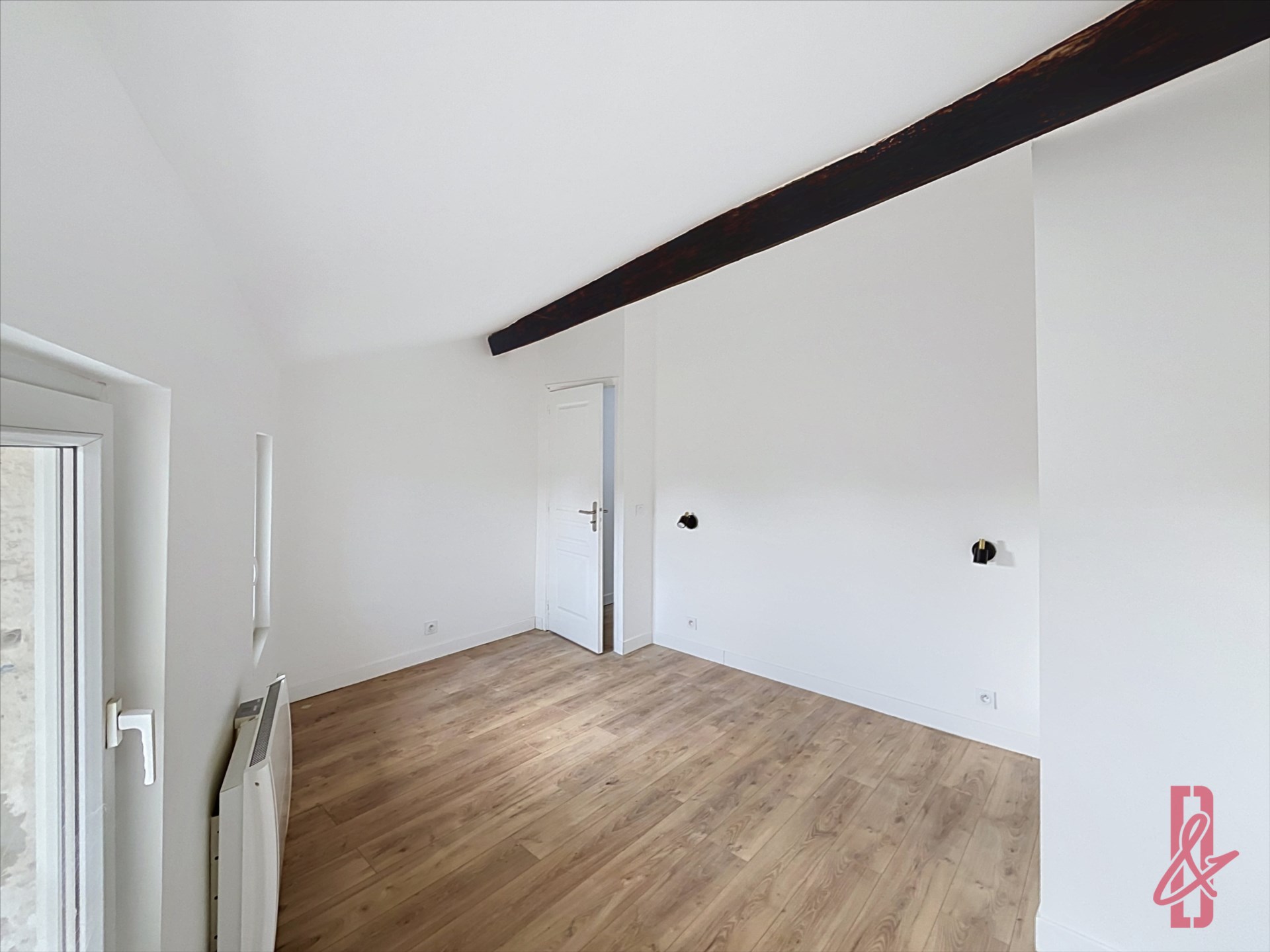 bien immobilier