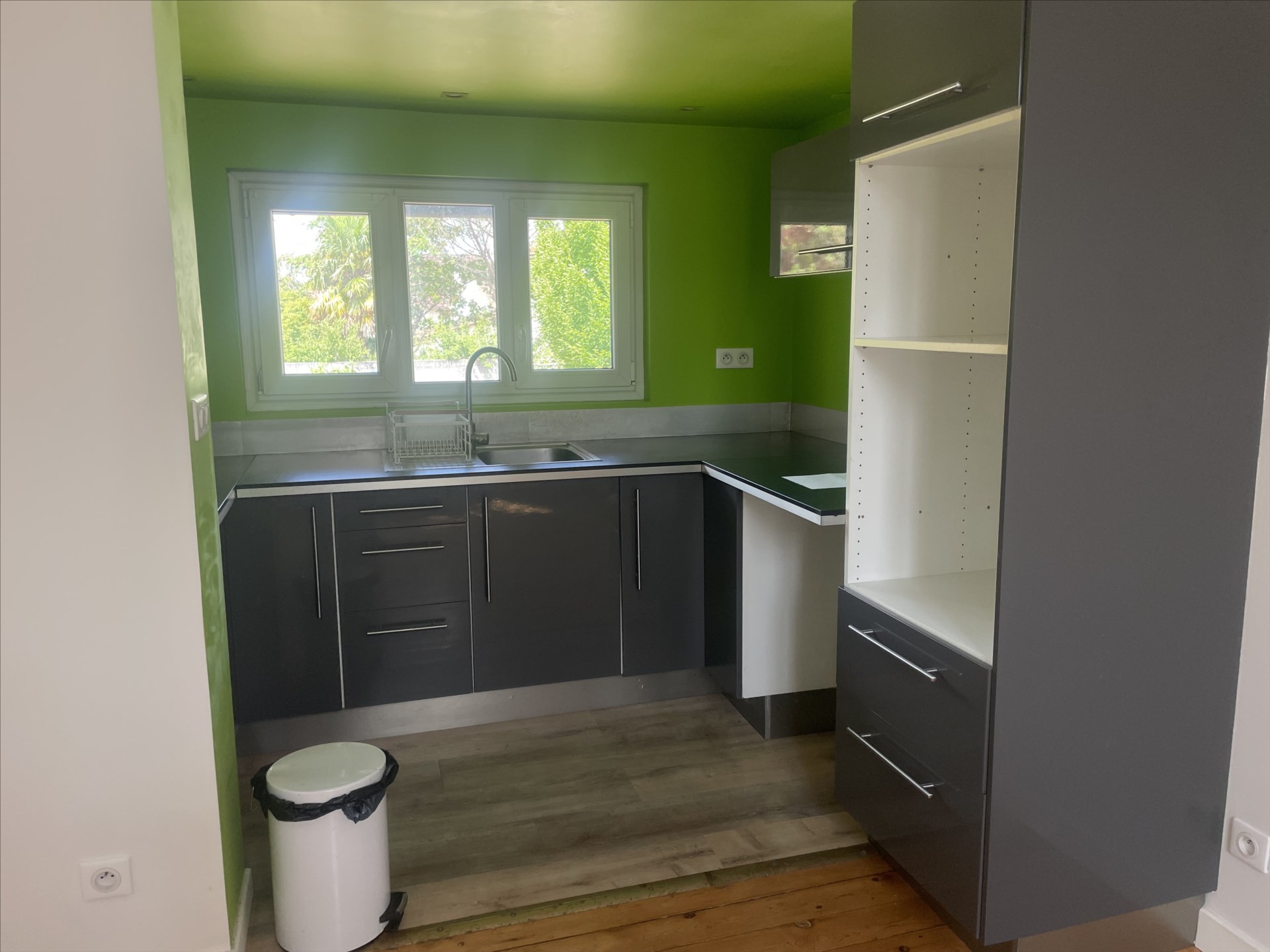 bien immobilier