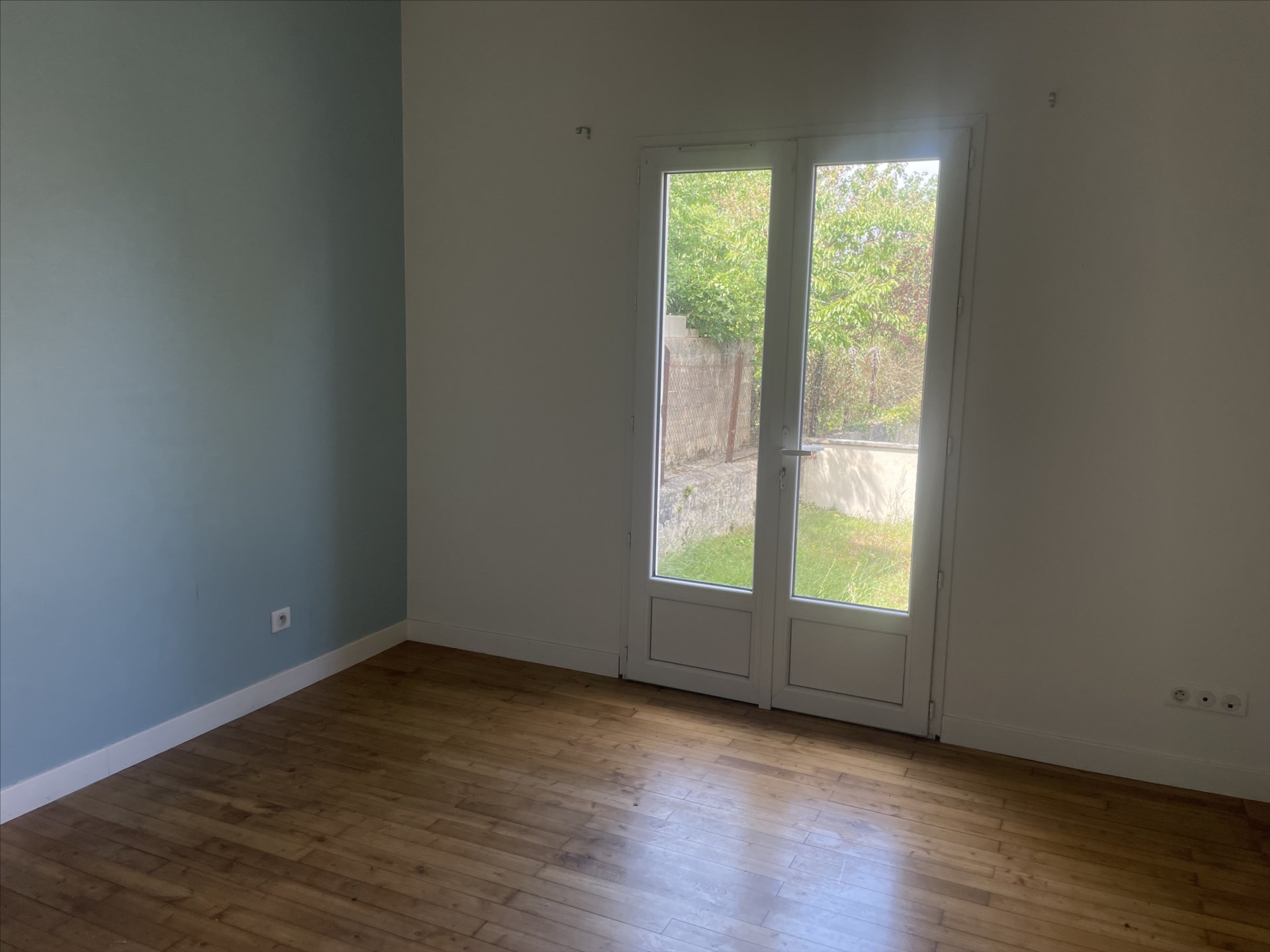 bien immobilier