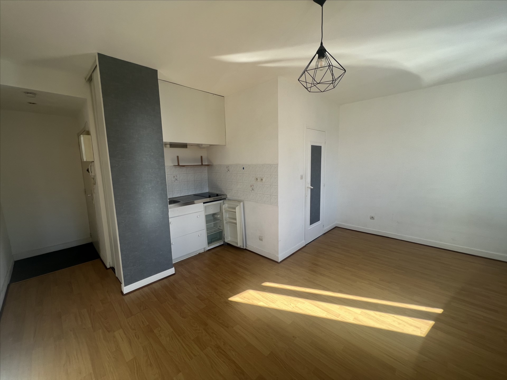 bien immobilier