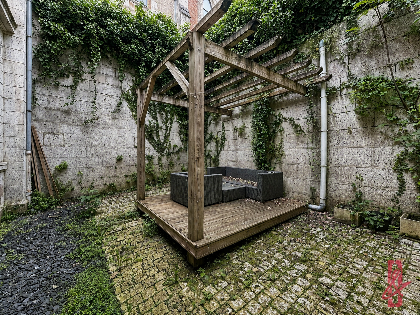 bien immobilier