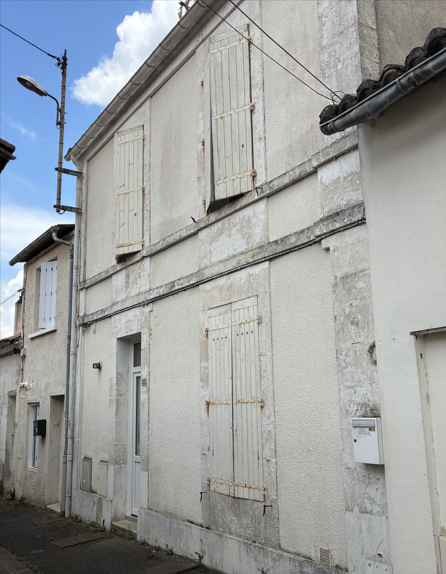 bien immobilier