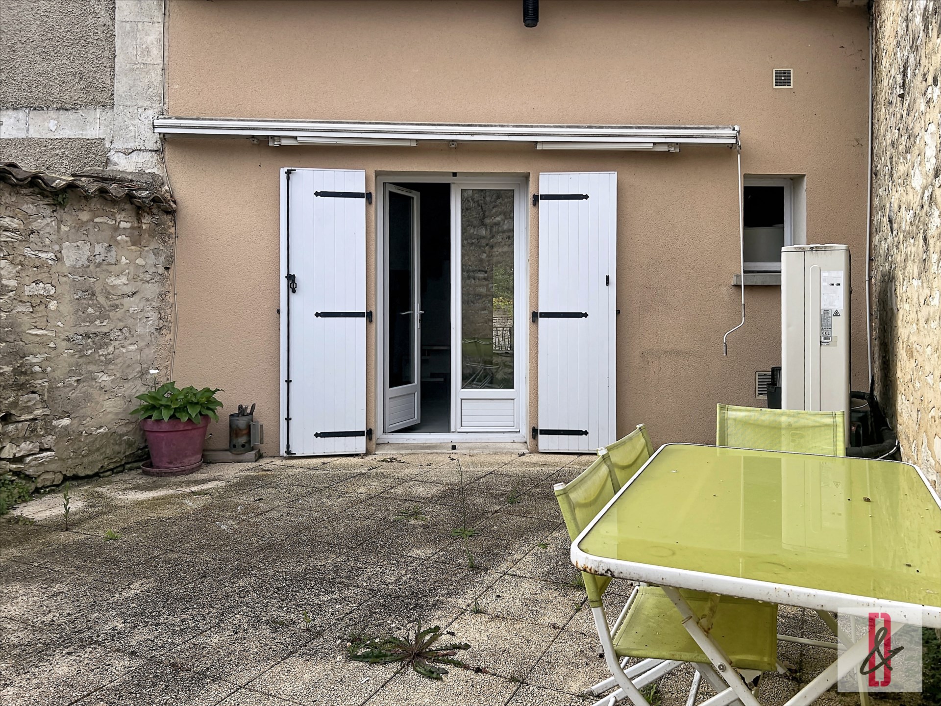bien immobilier