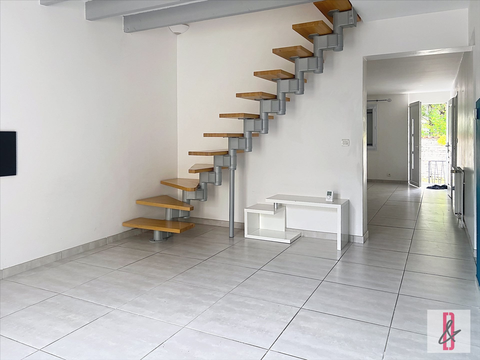 bien immobilier