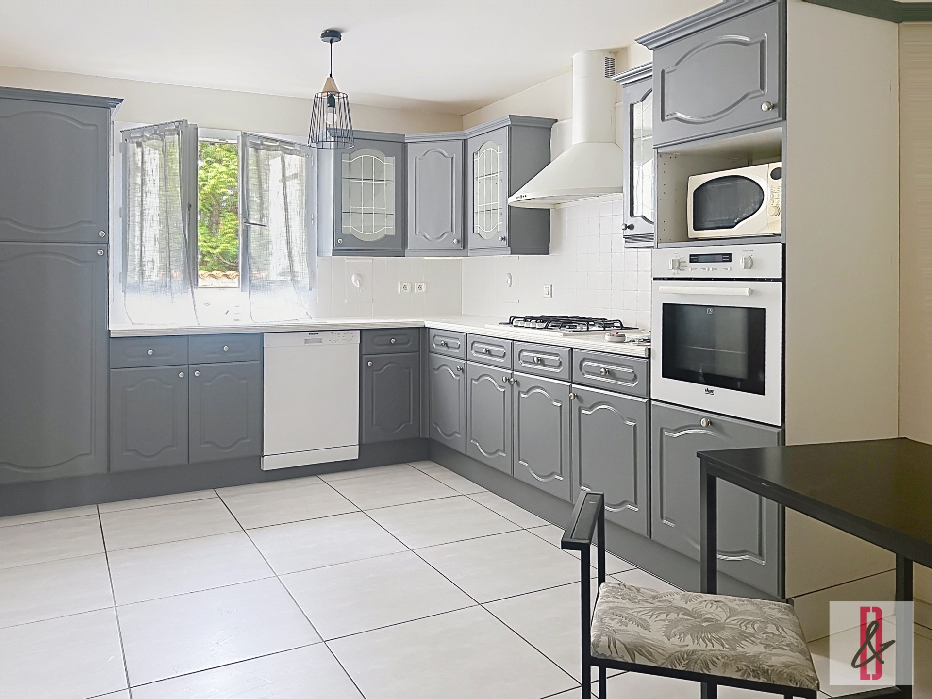 bien immobilier