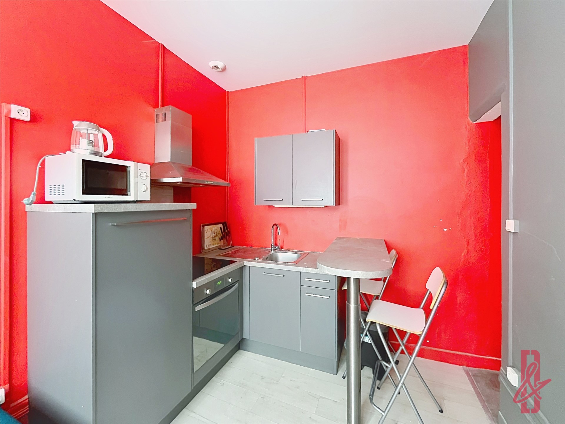 bien immobilier