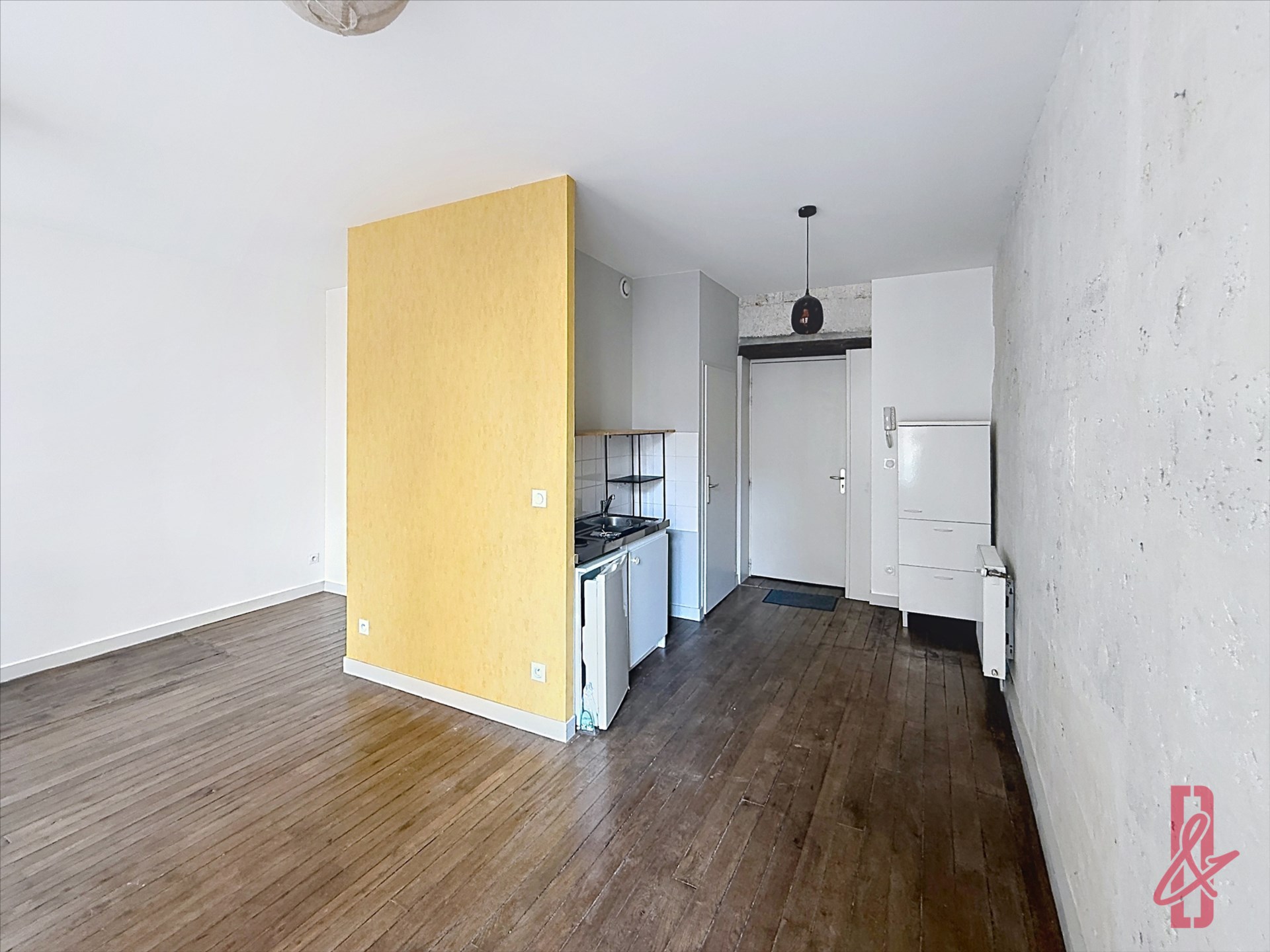 bien immobilier