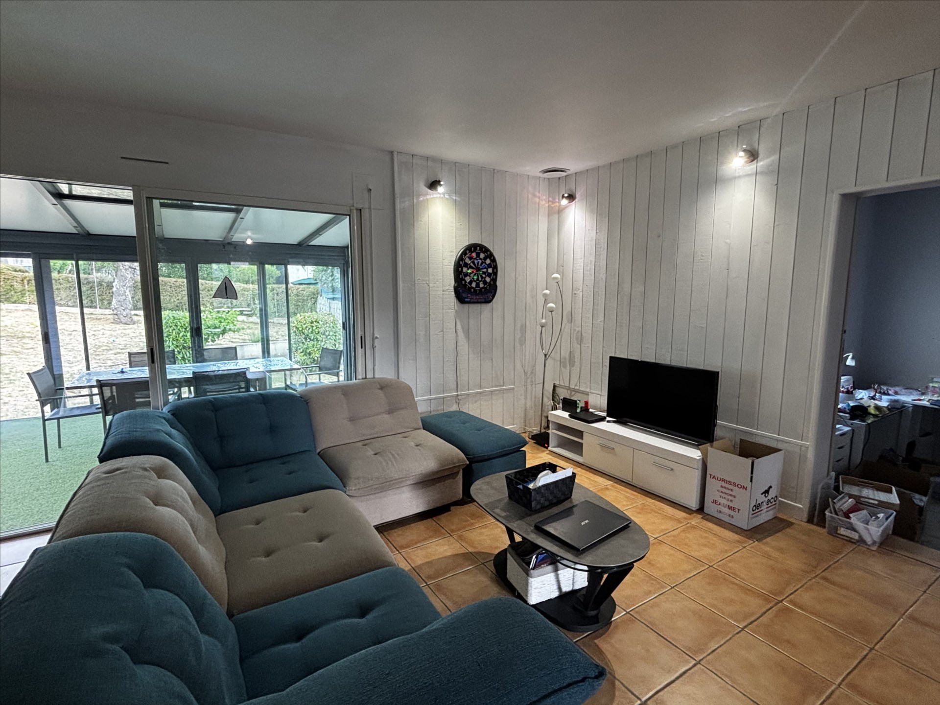 bien immobilier