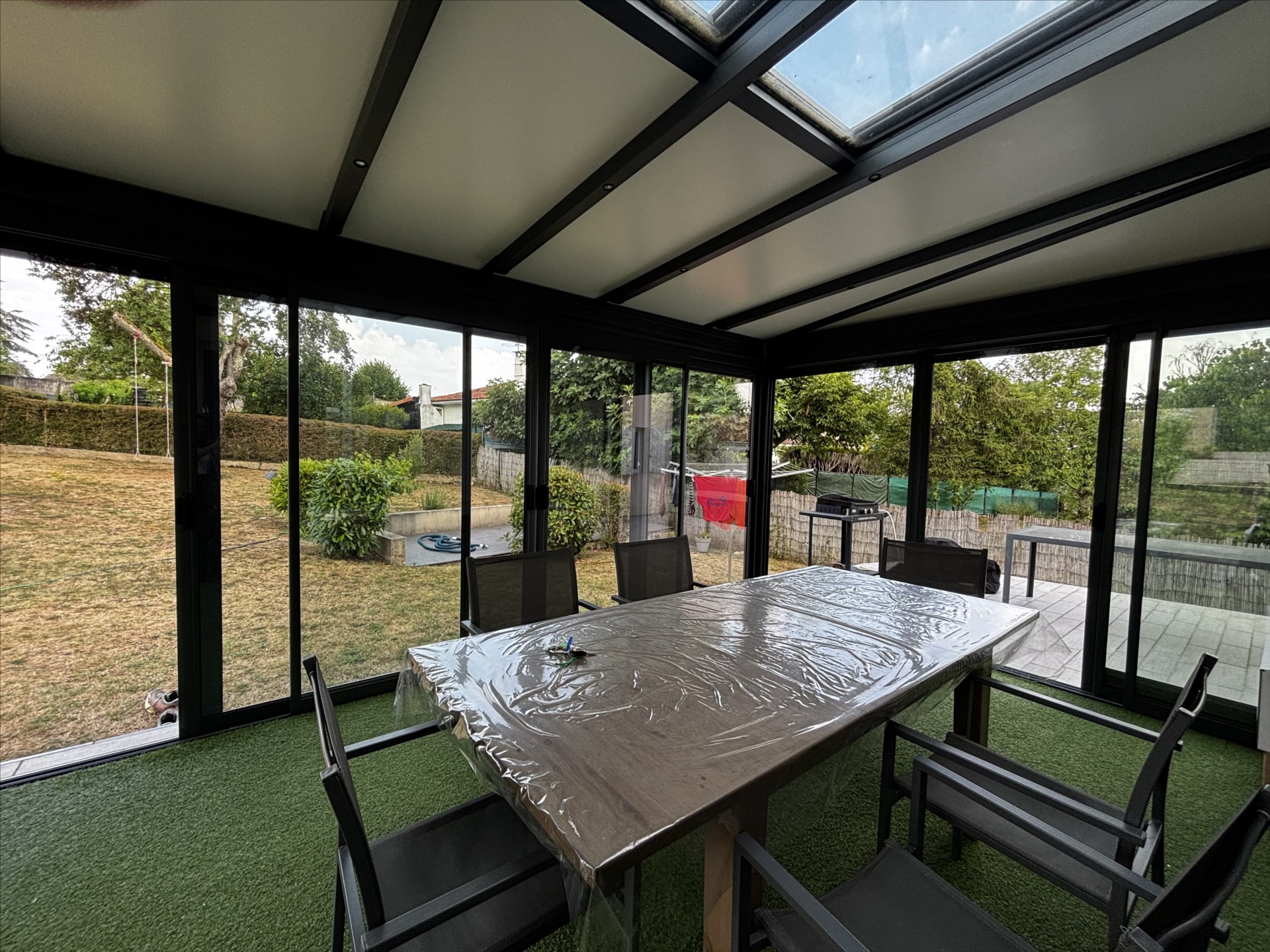 bien immobilier