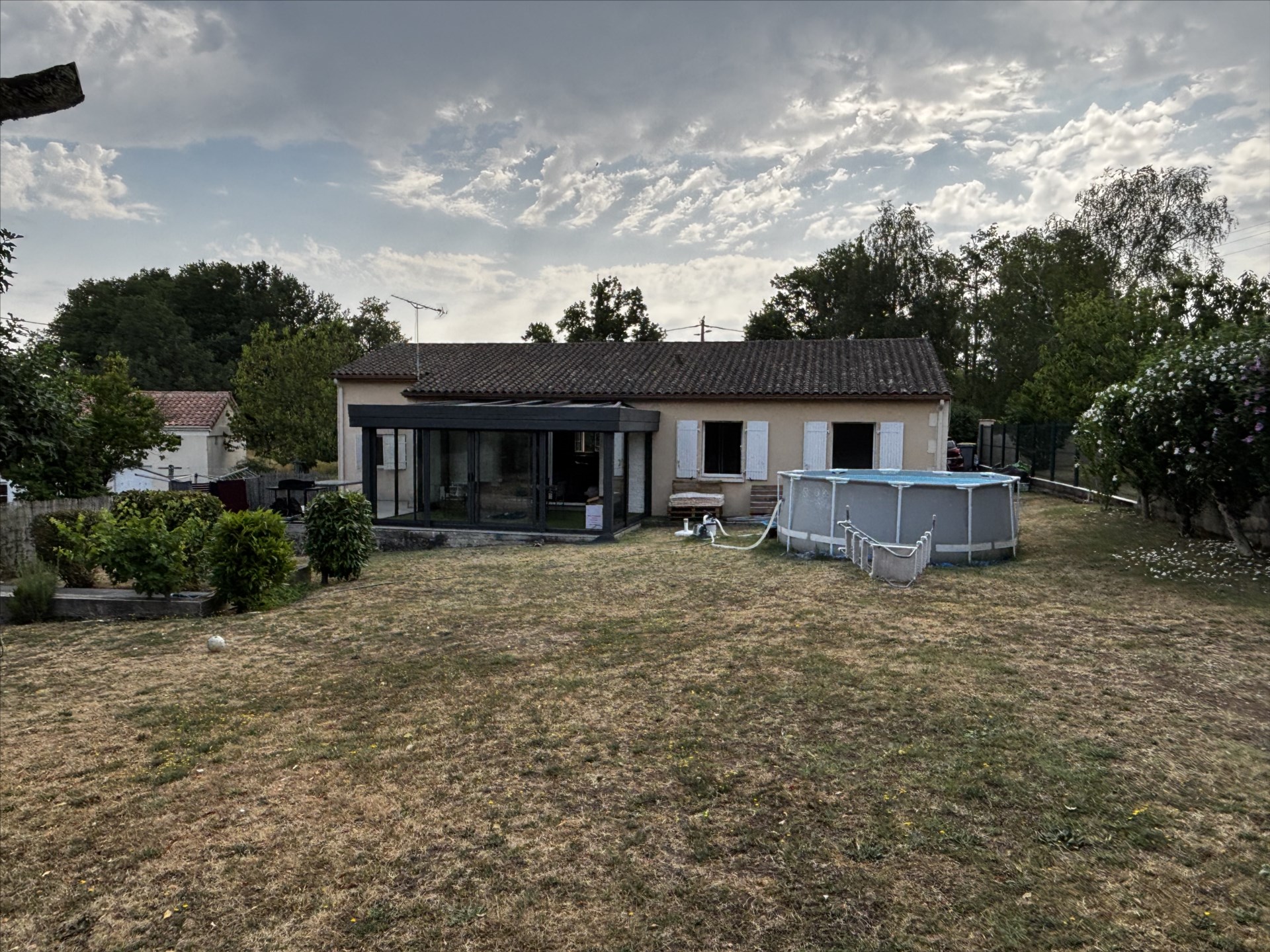 bien immobilier