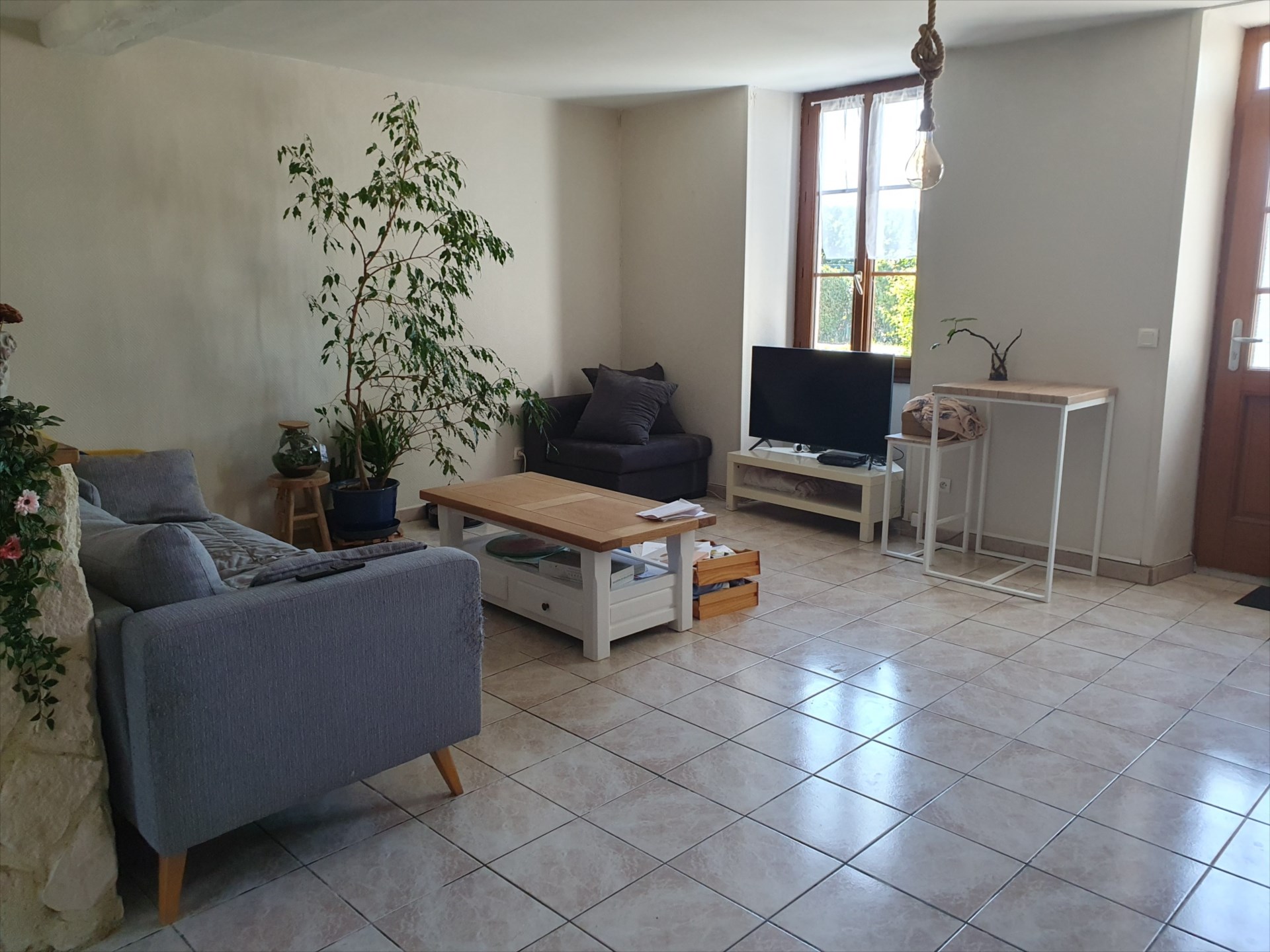 bien immobilier