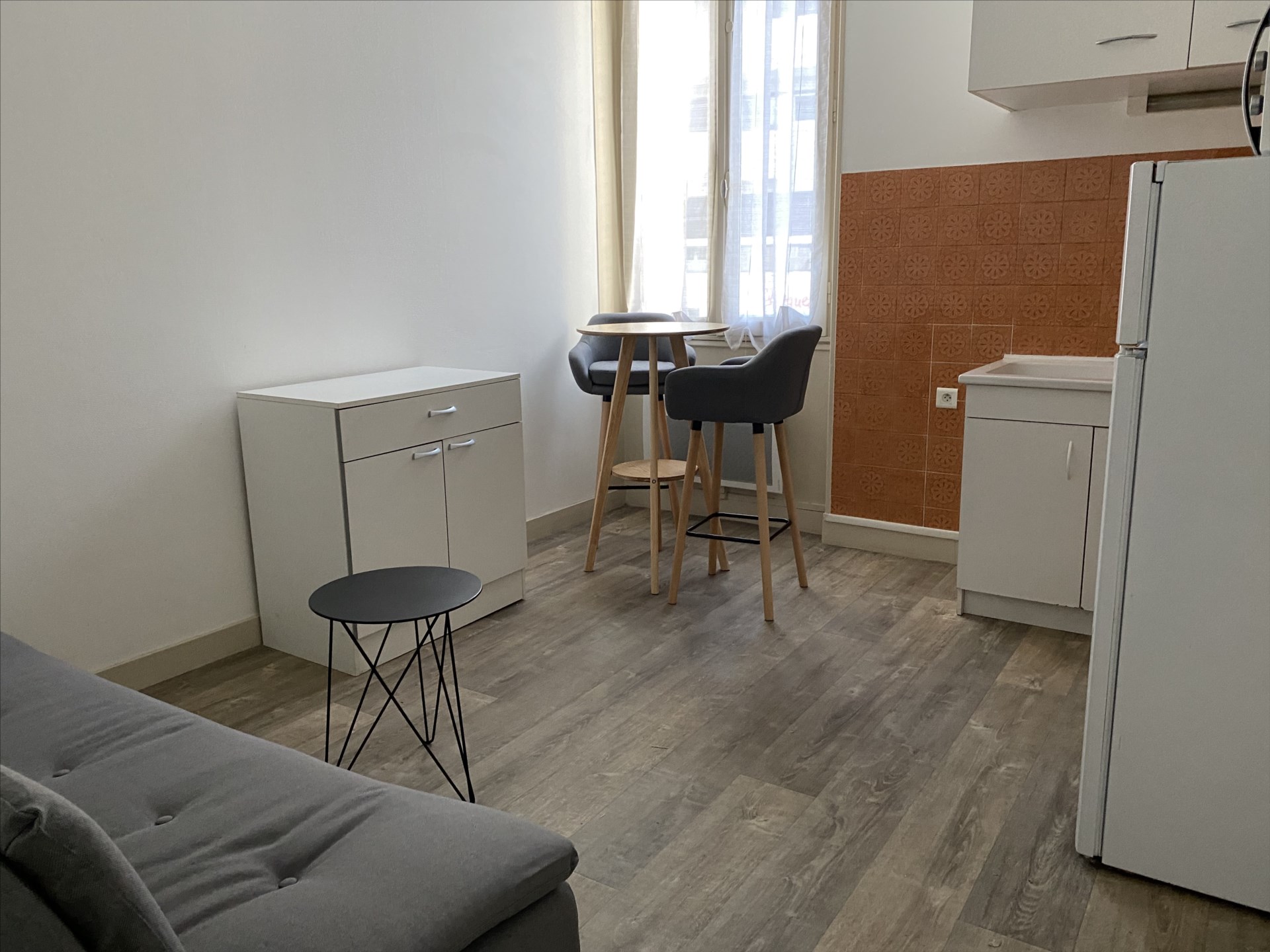 bien immobilier
