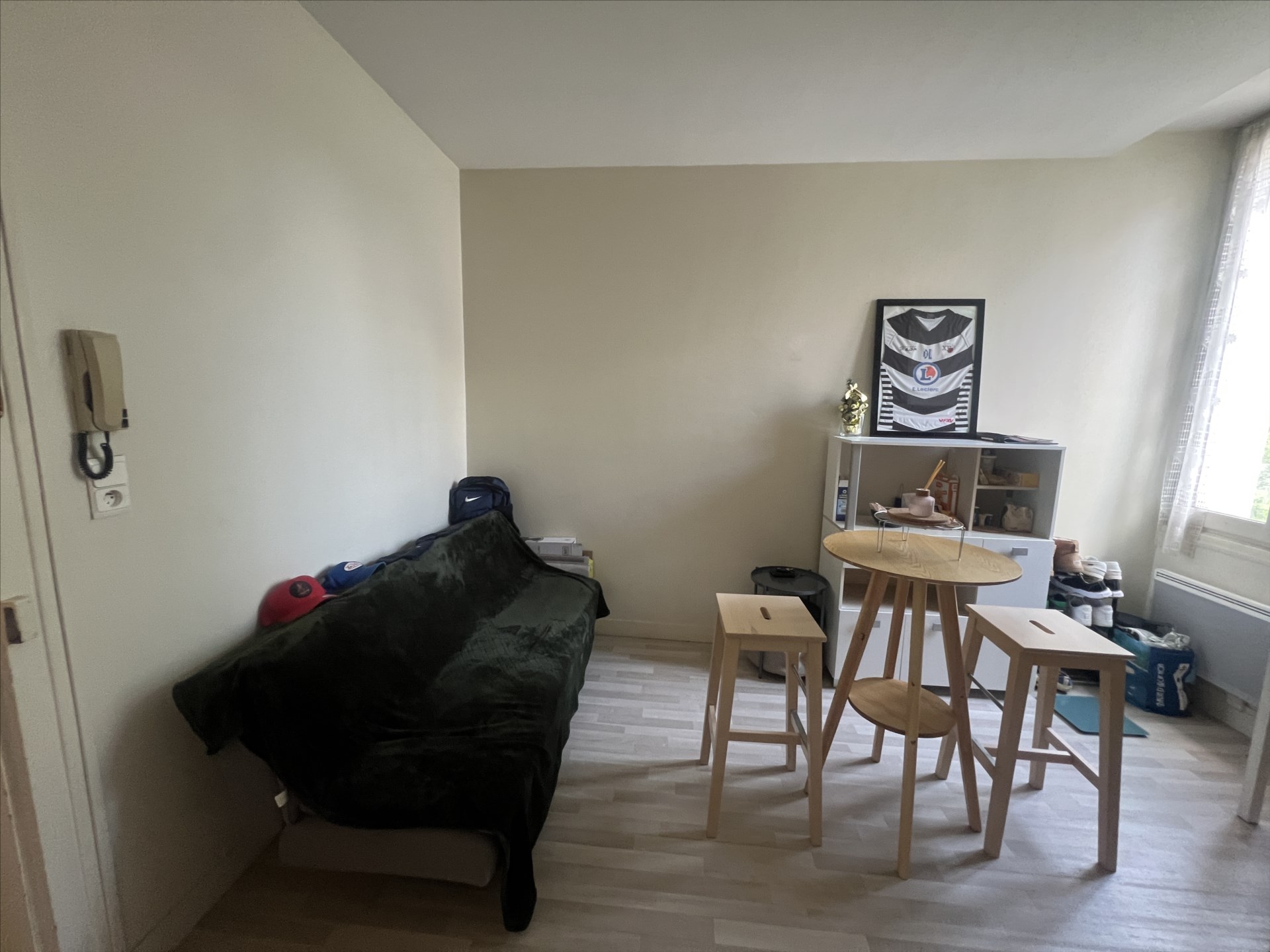 bien immobilier