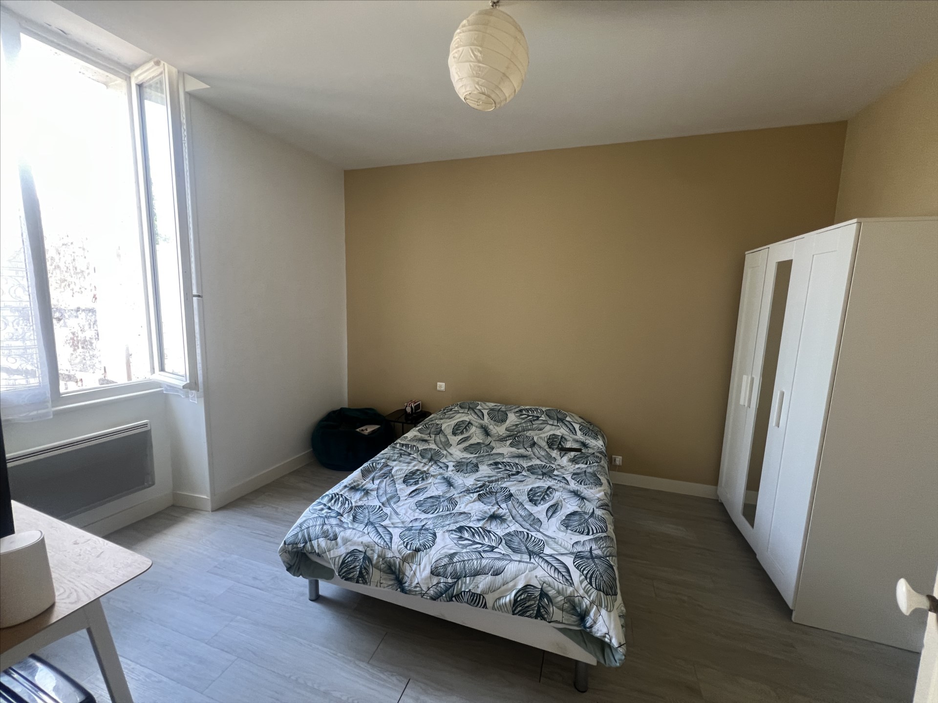 bien immobilier