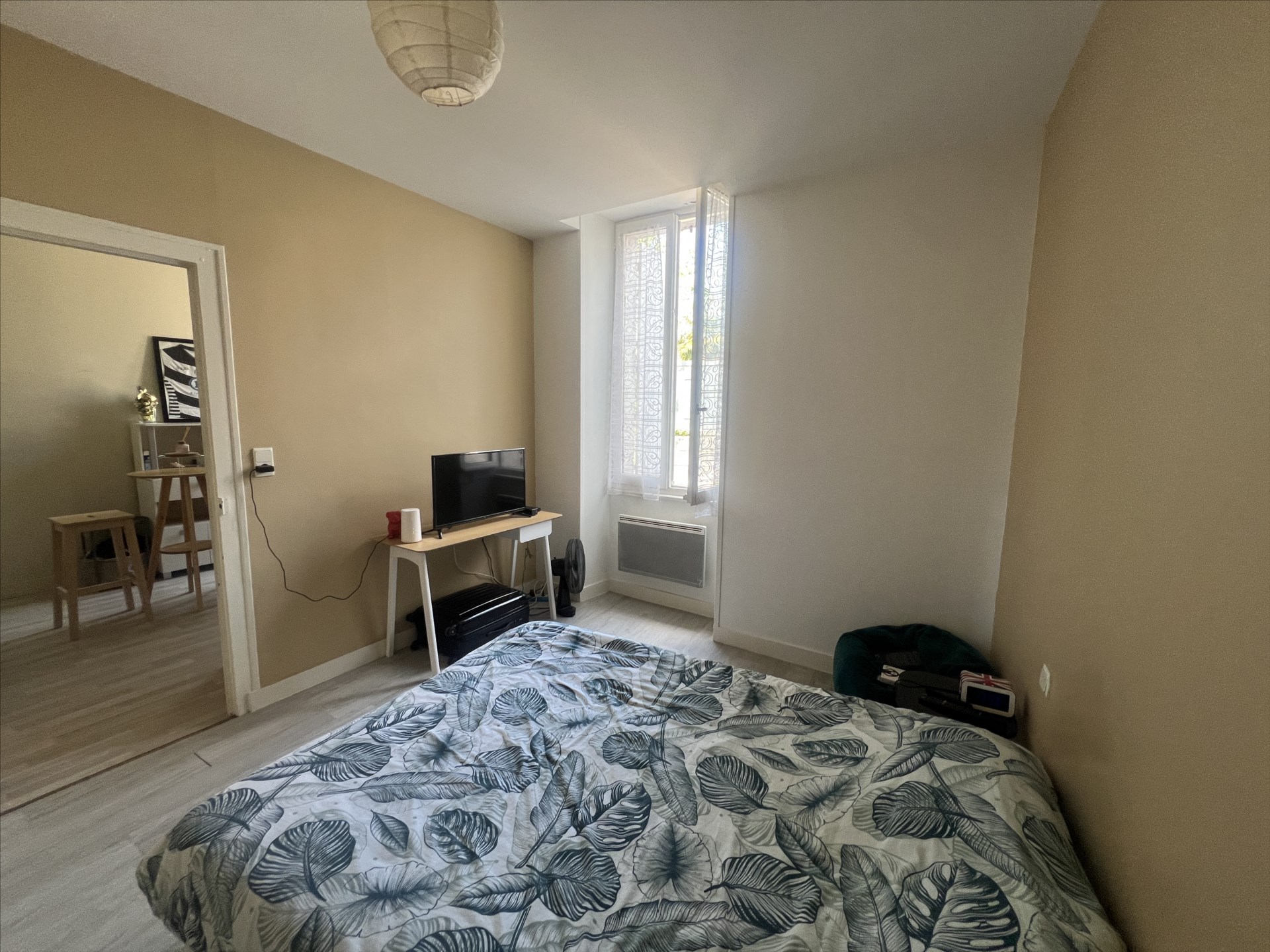 bien immobilier