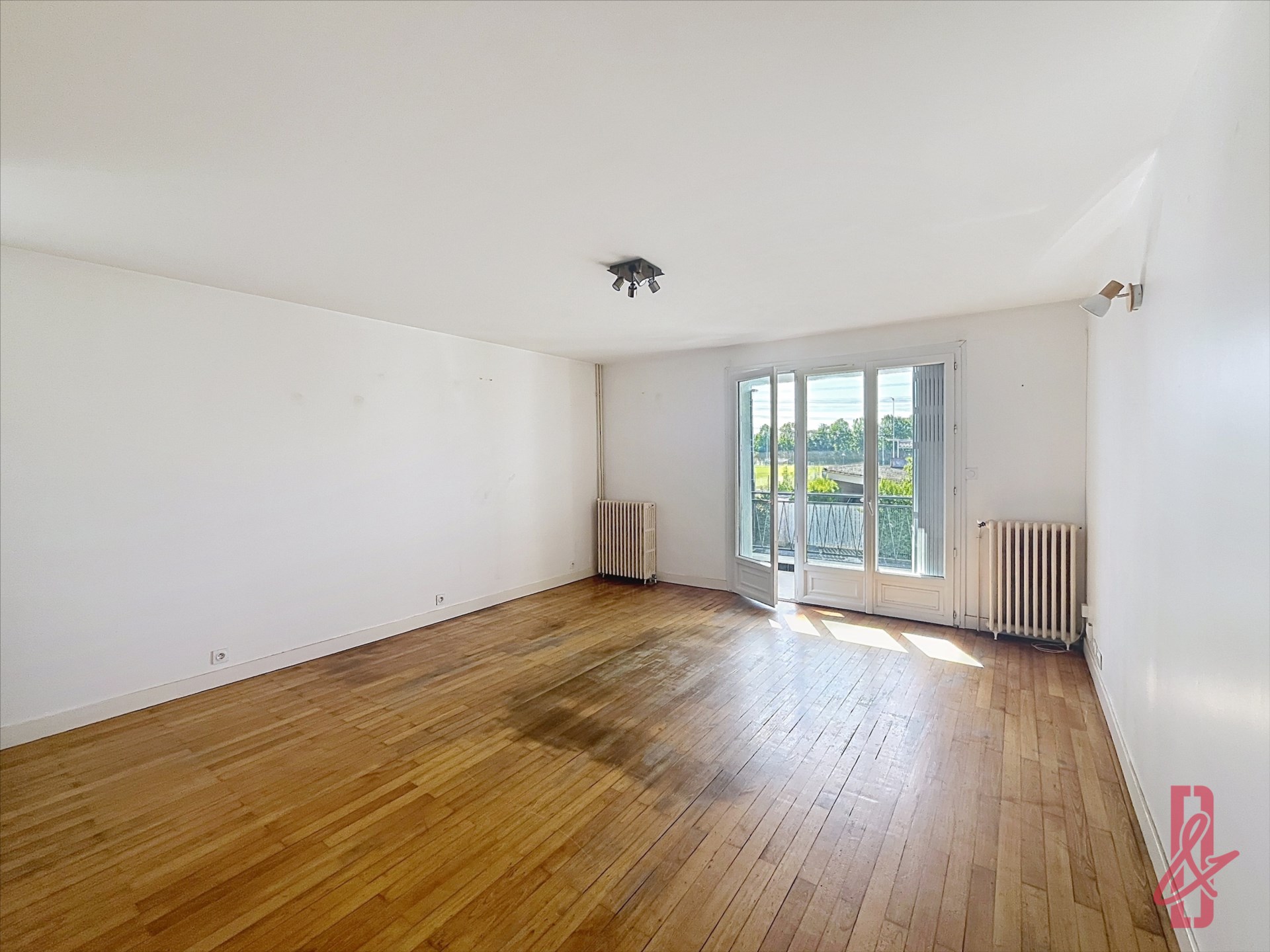 bien immobilier