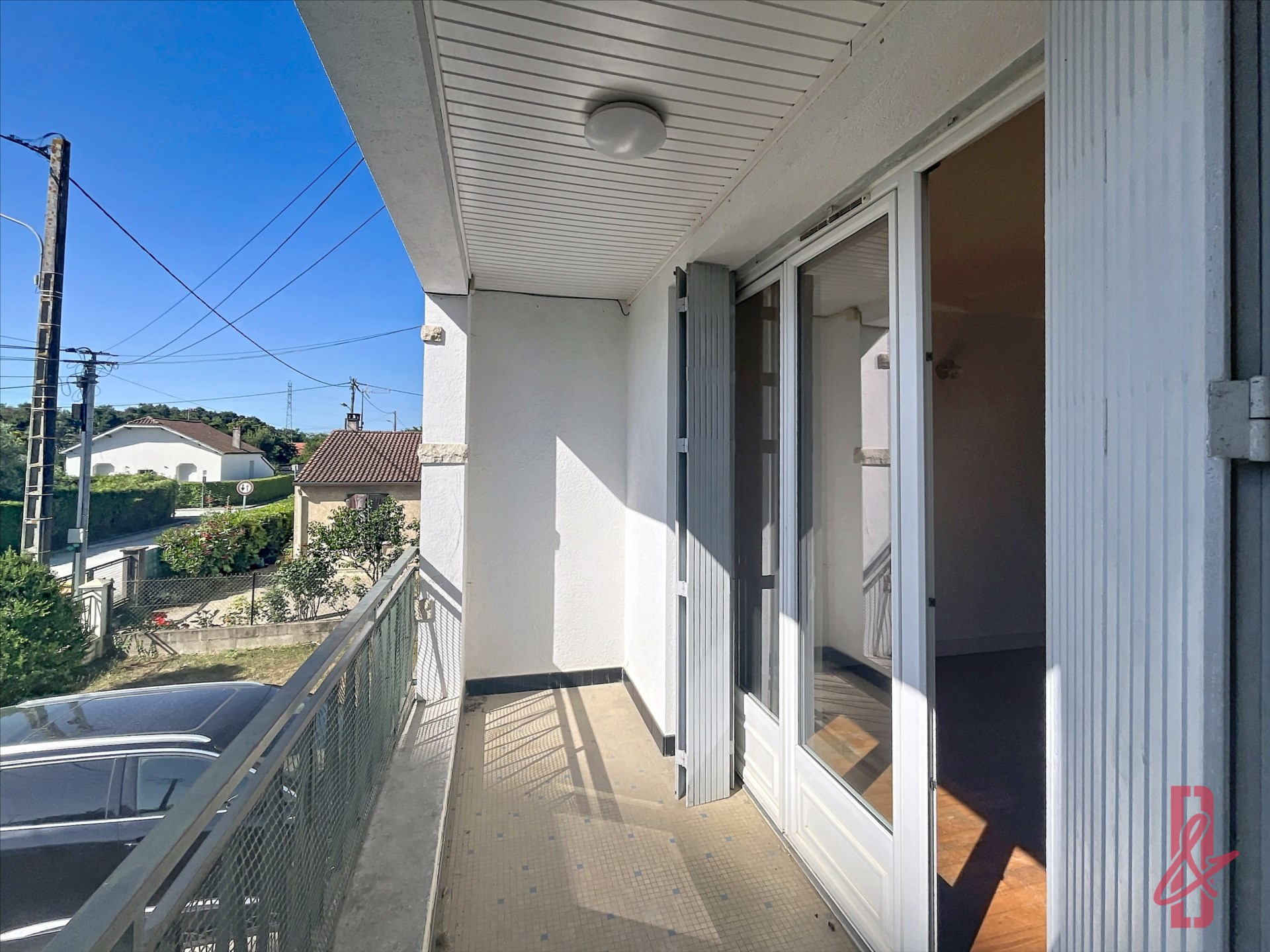 bien immobilier