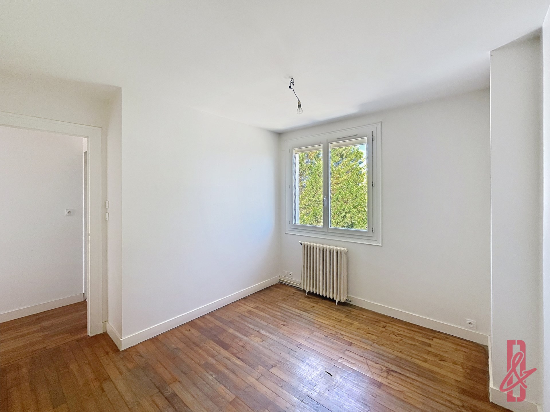 bien immobilier