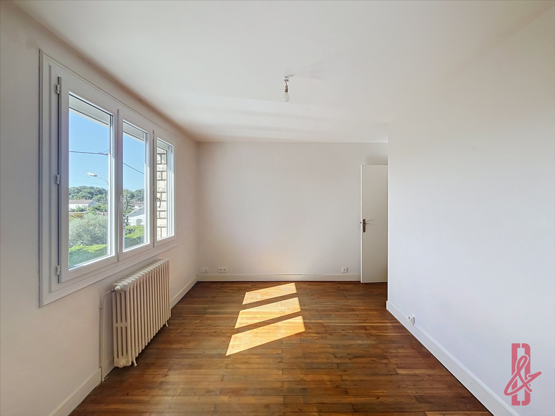 bien immobilier