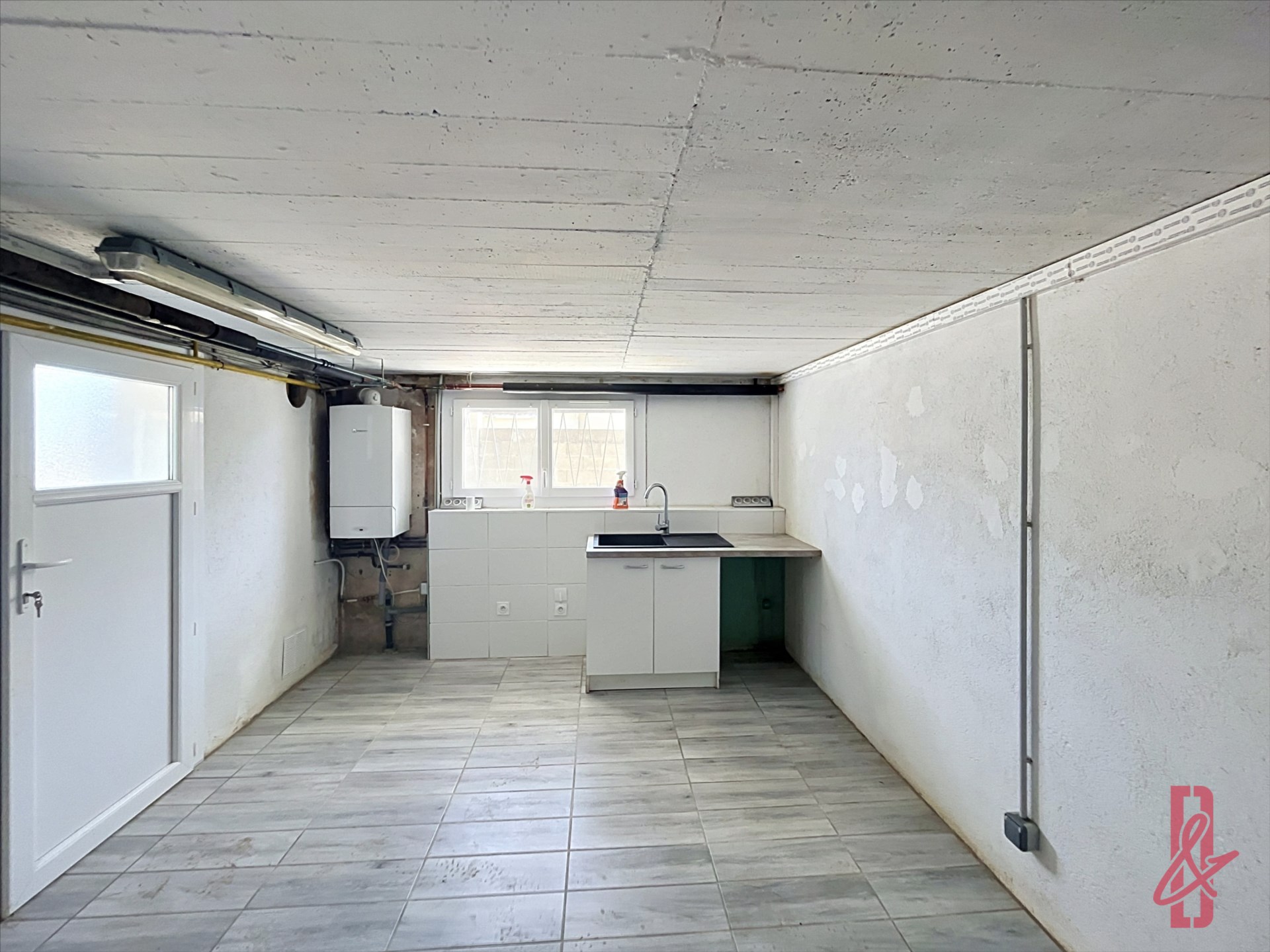 bien immobilier