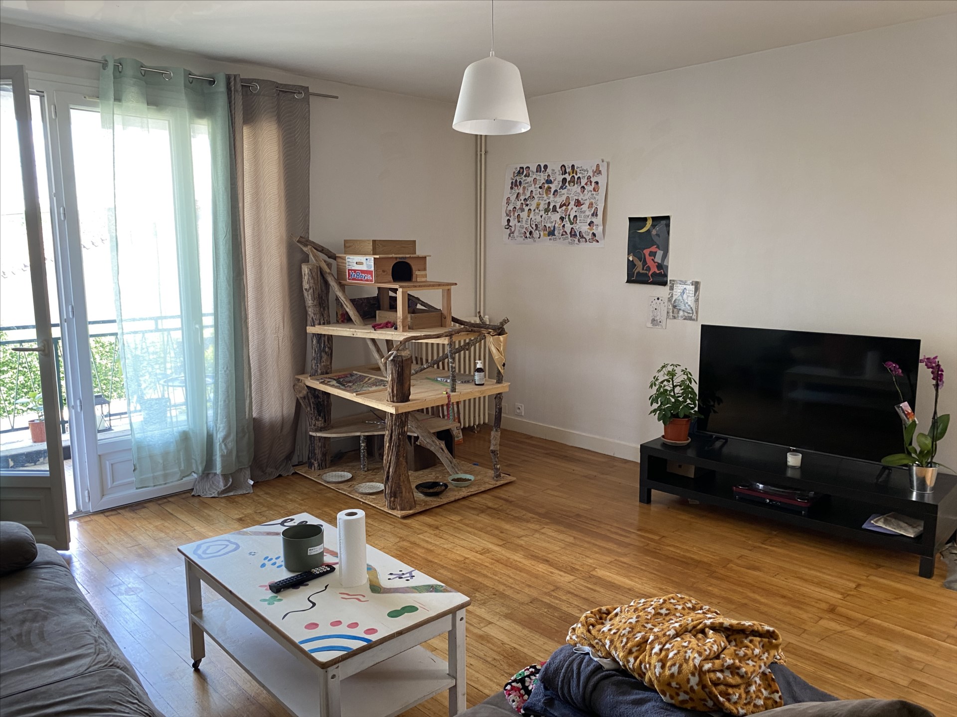 bien immobilier