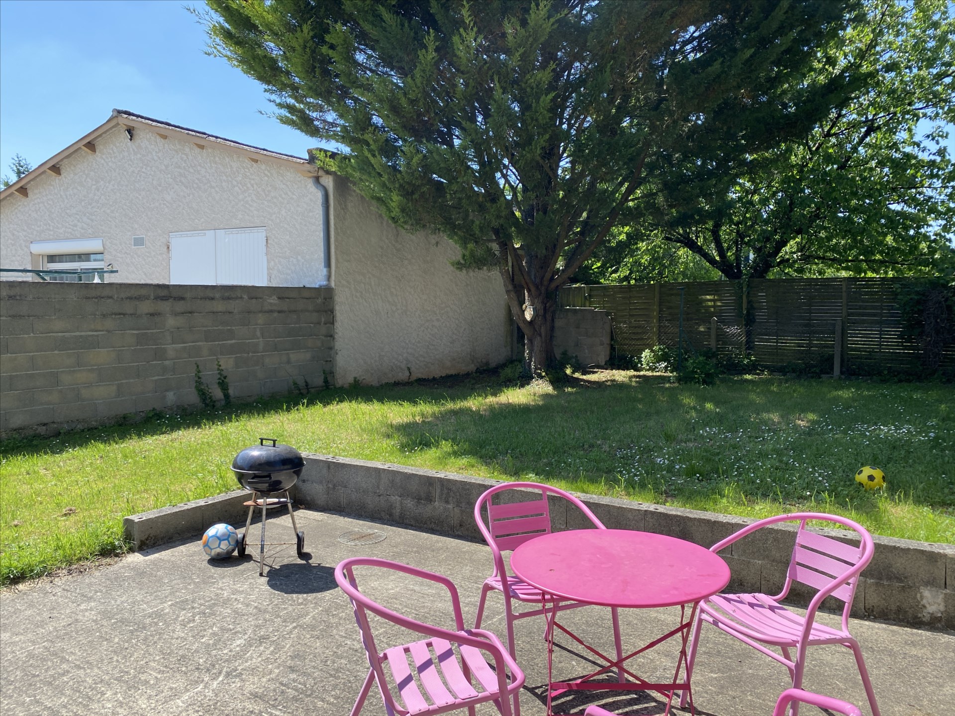 bien immobilier
