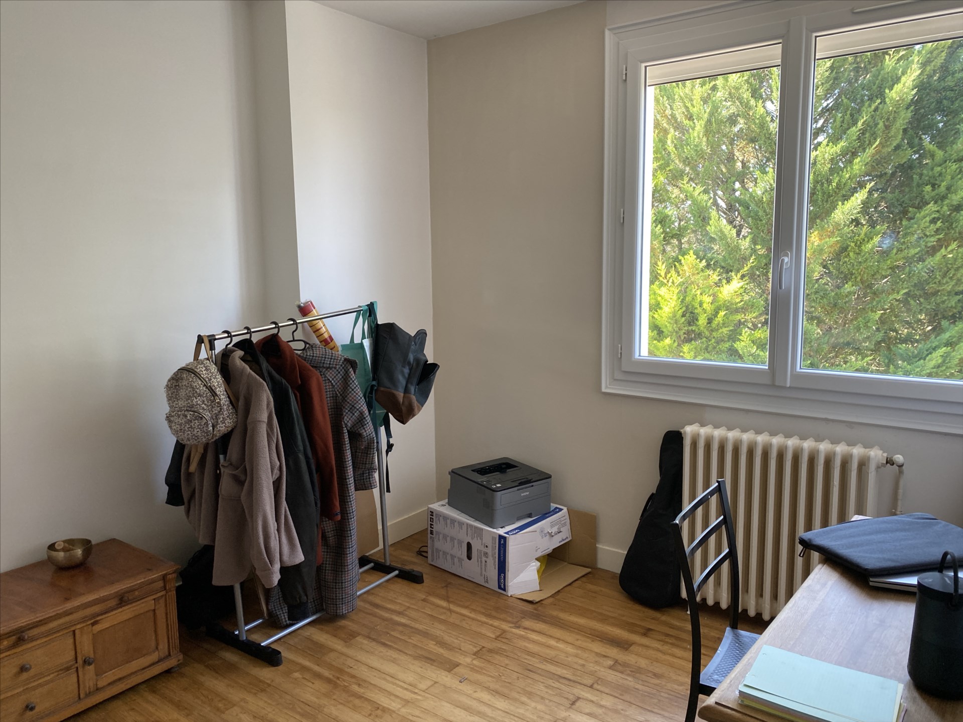 bien immobilier