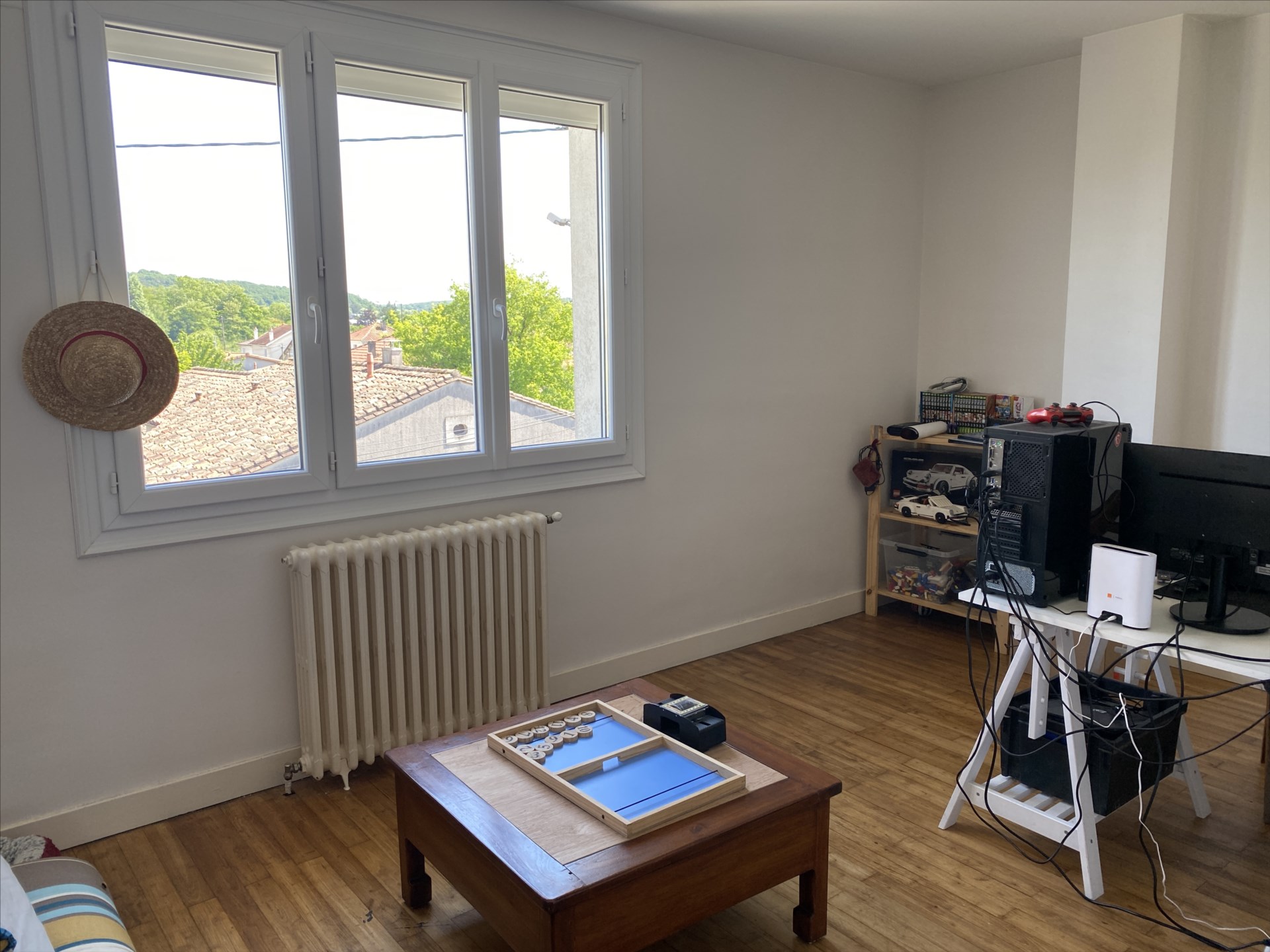 bien immobilier