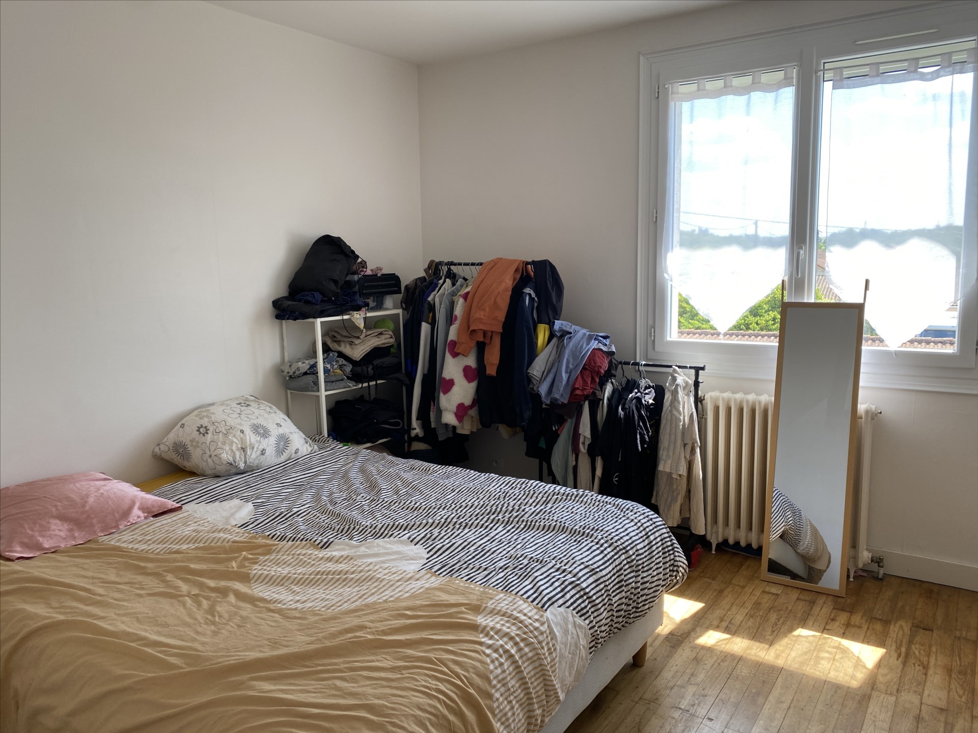 bien immobilier