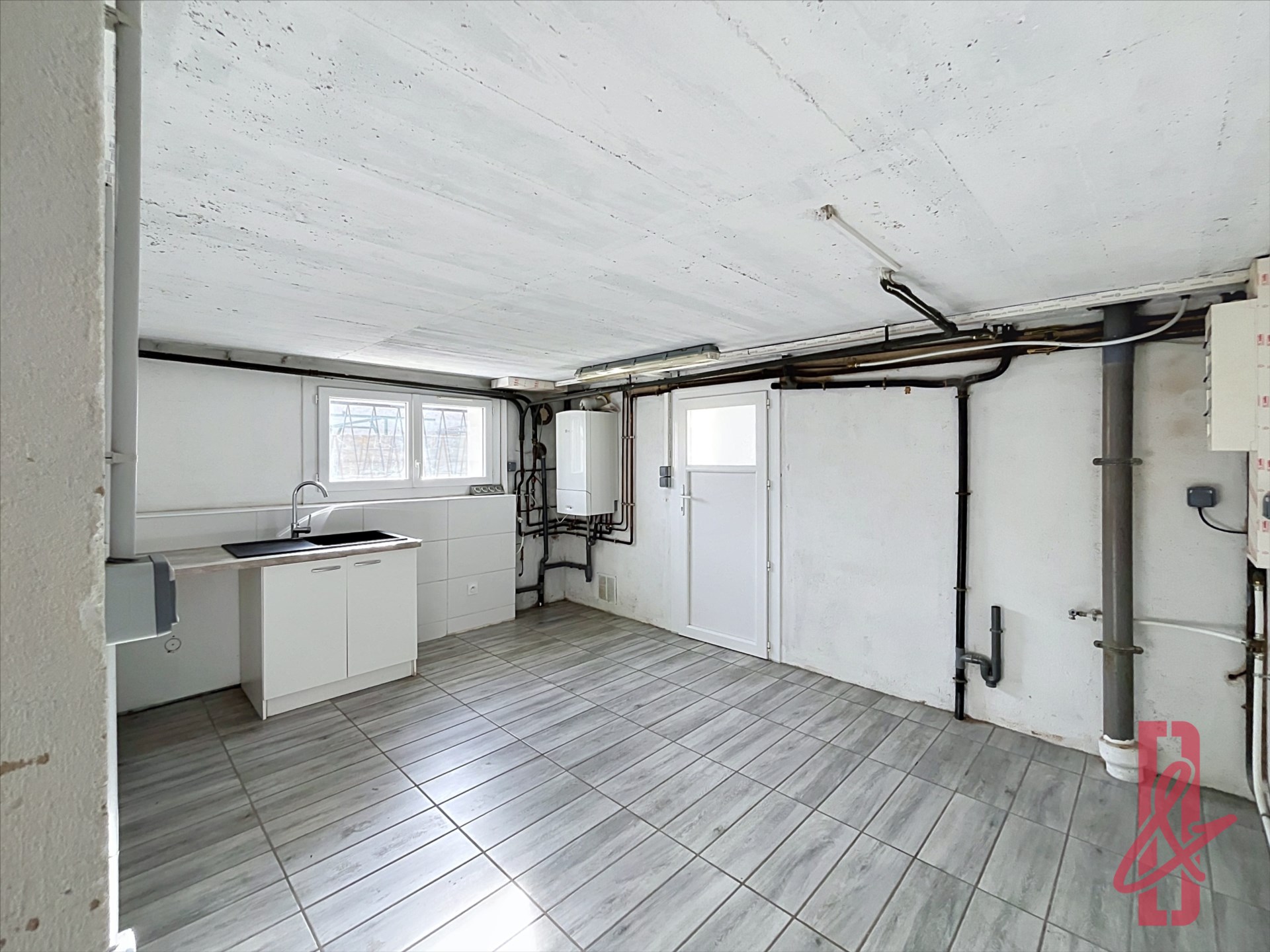 bien immobilier
