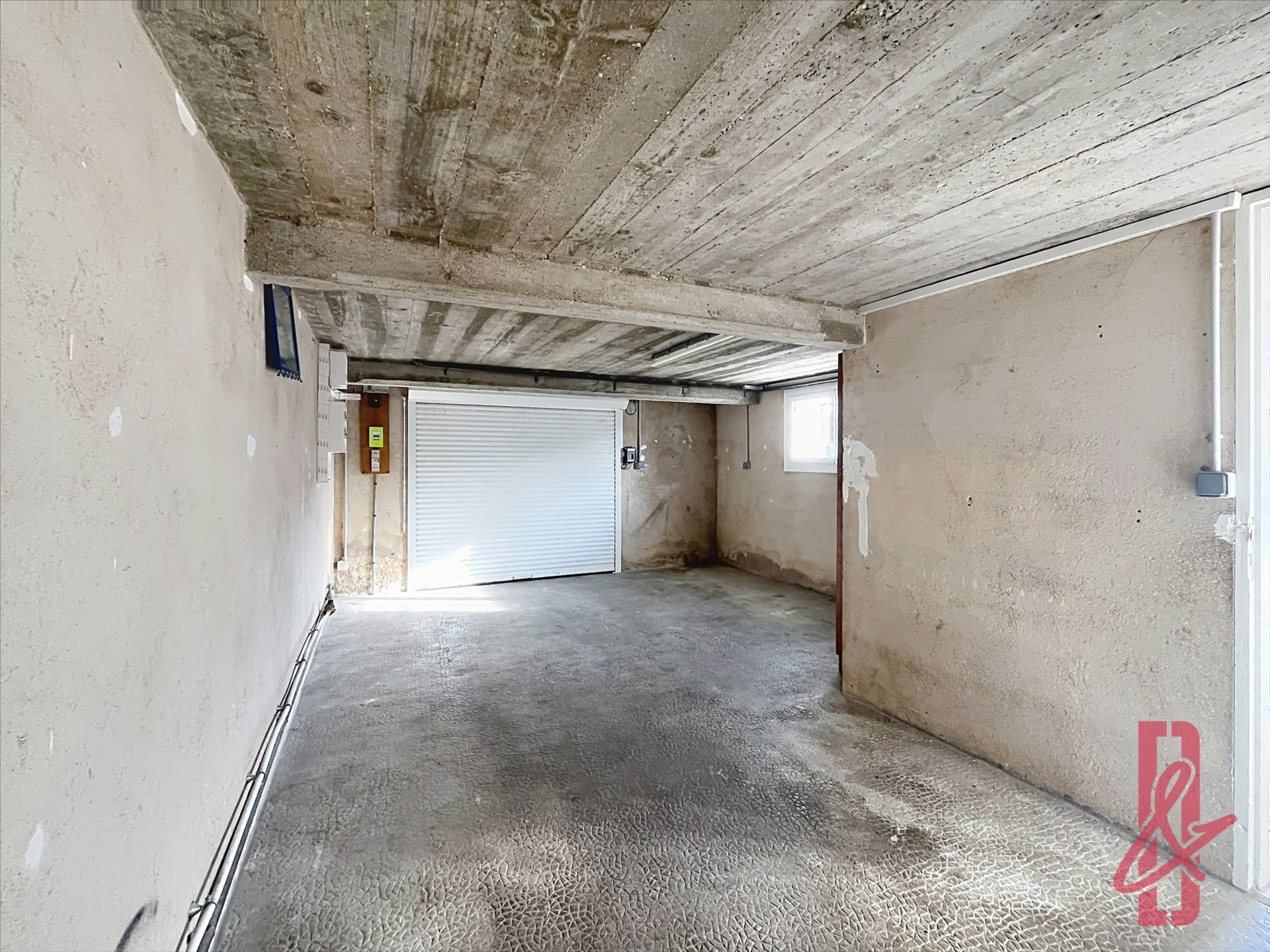bien immobilier