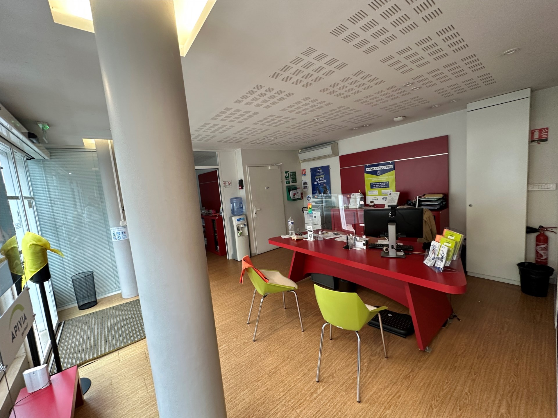bien immobilier