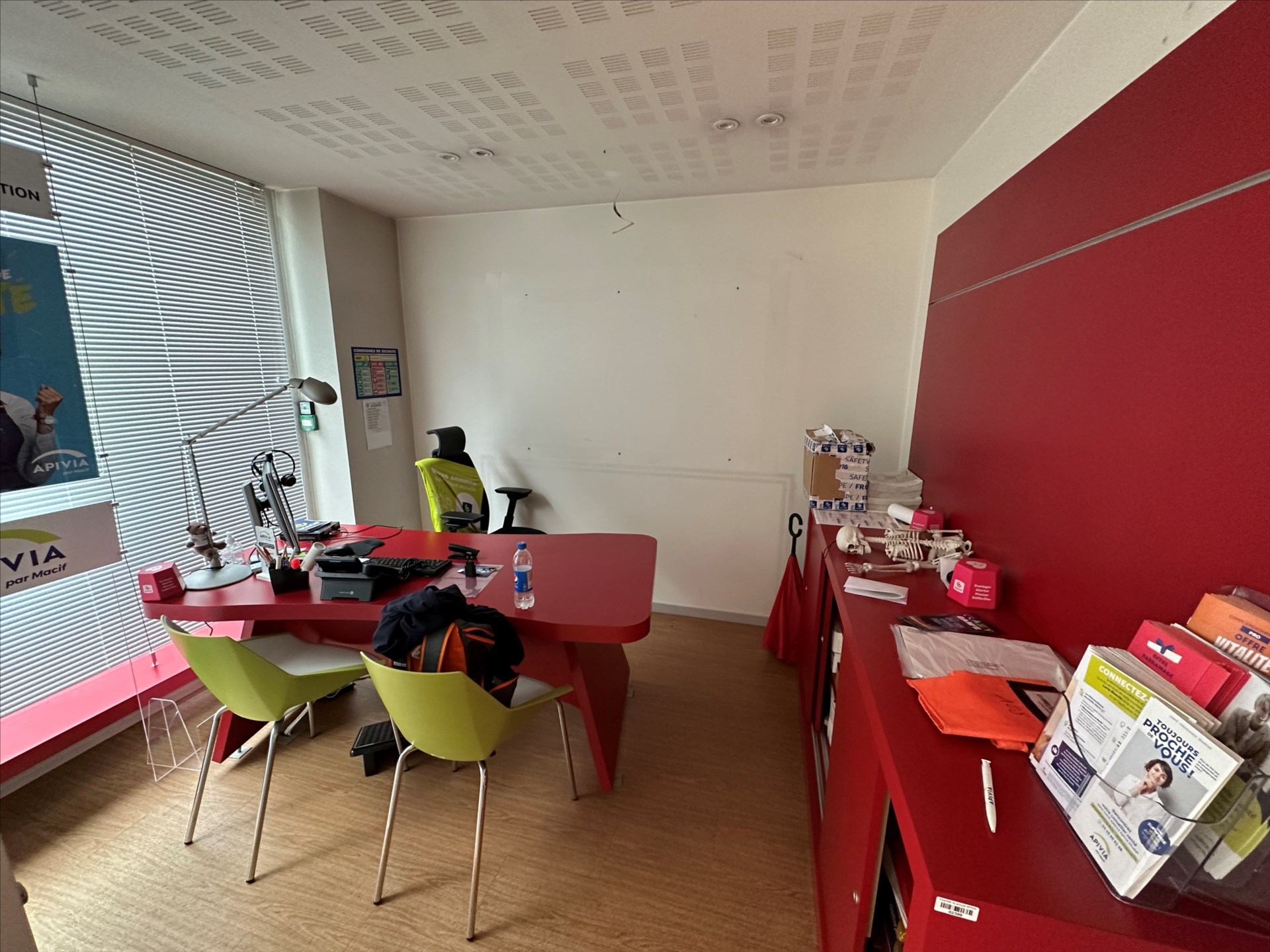 bien immobilier