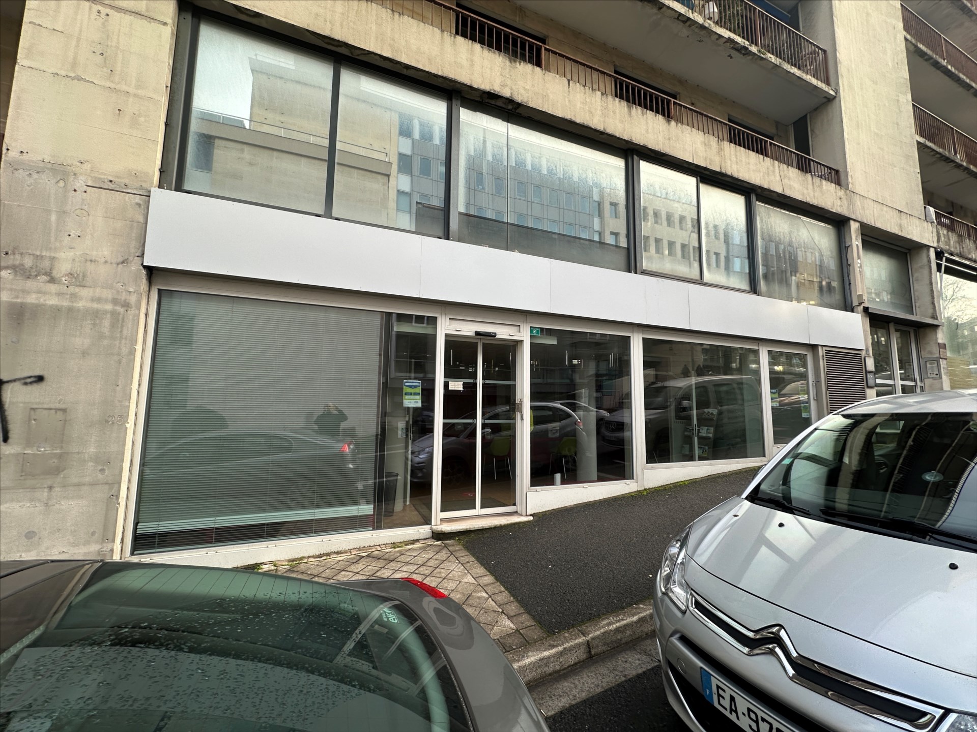 bien immobilier