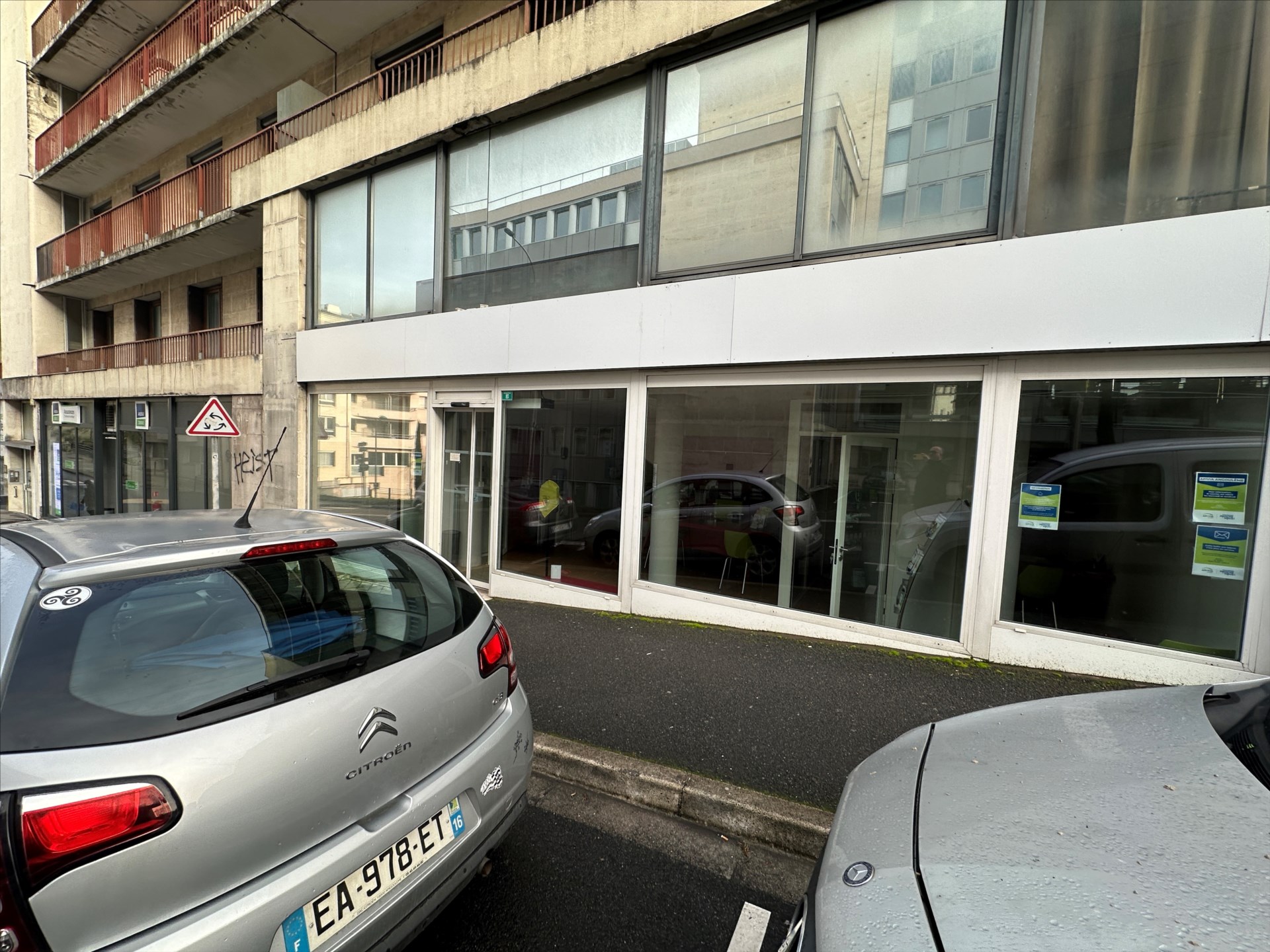 bien immobilier