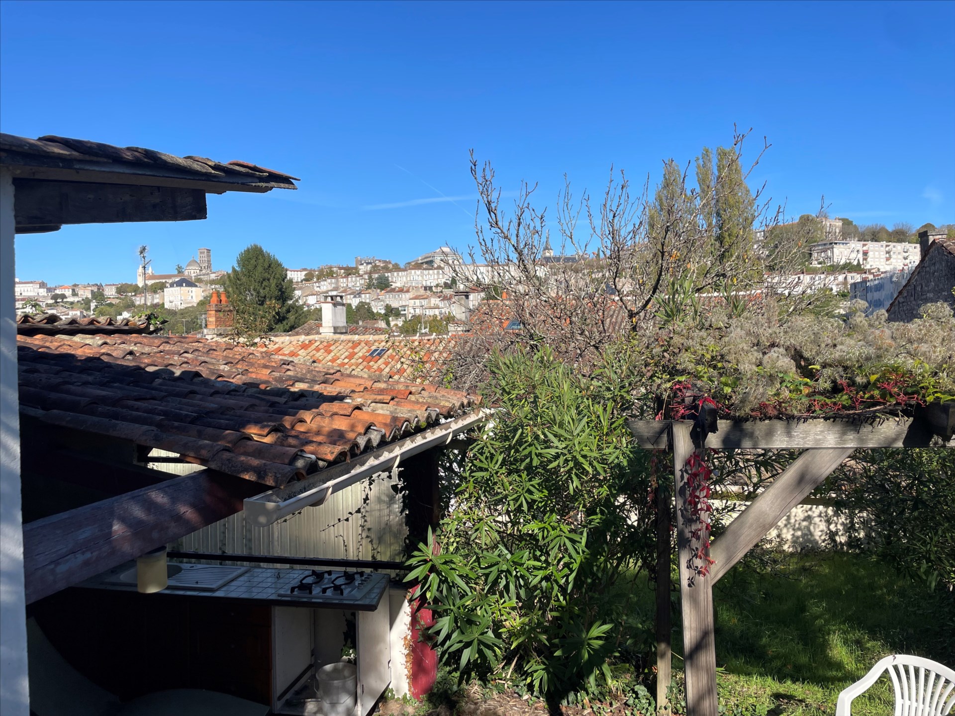 bien immobilier